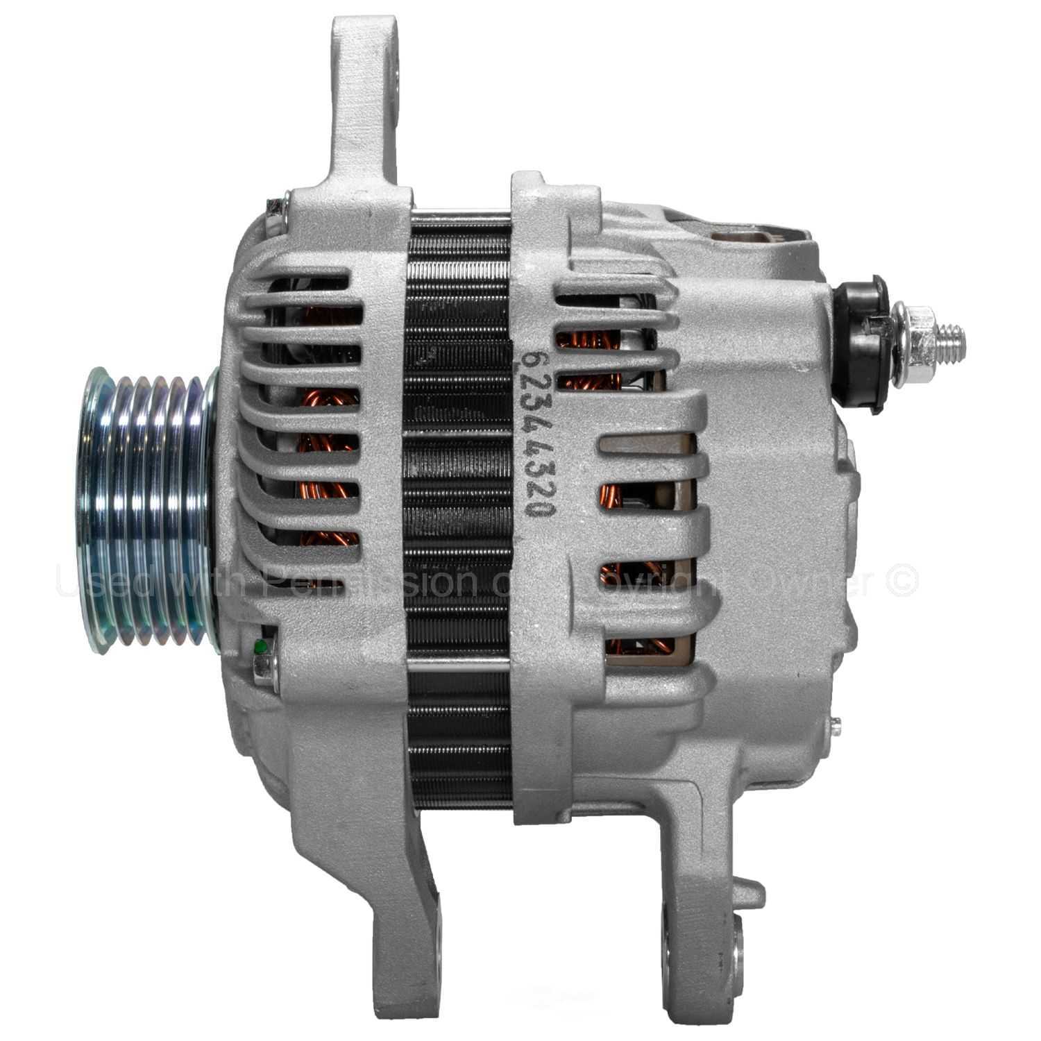 PURE ENERGY - Remanufactured - PGY 11883