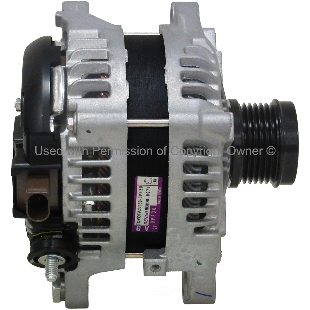 PURE ENERGY - Remanufactured - PGY 11889