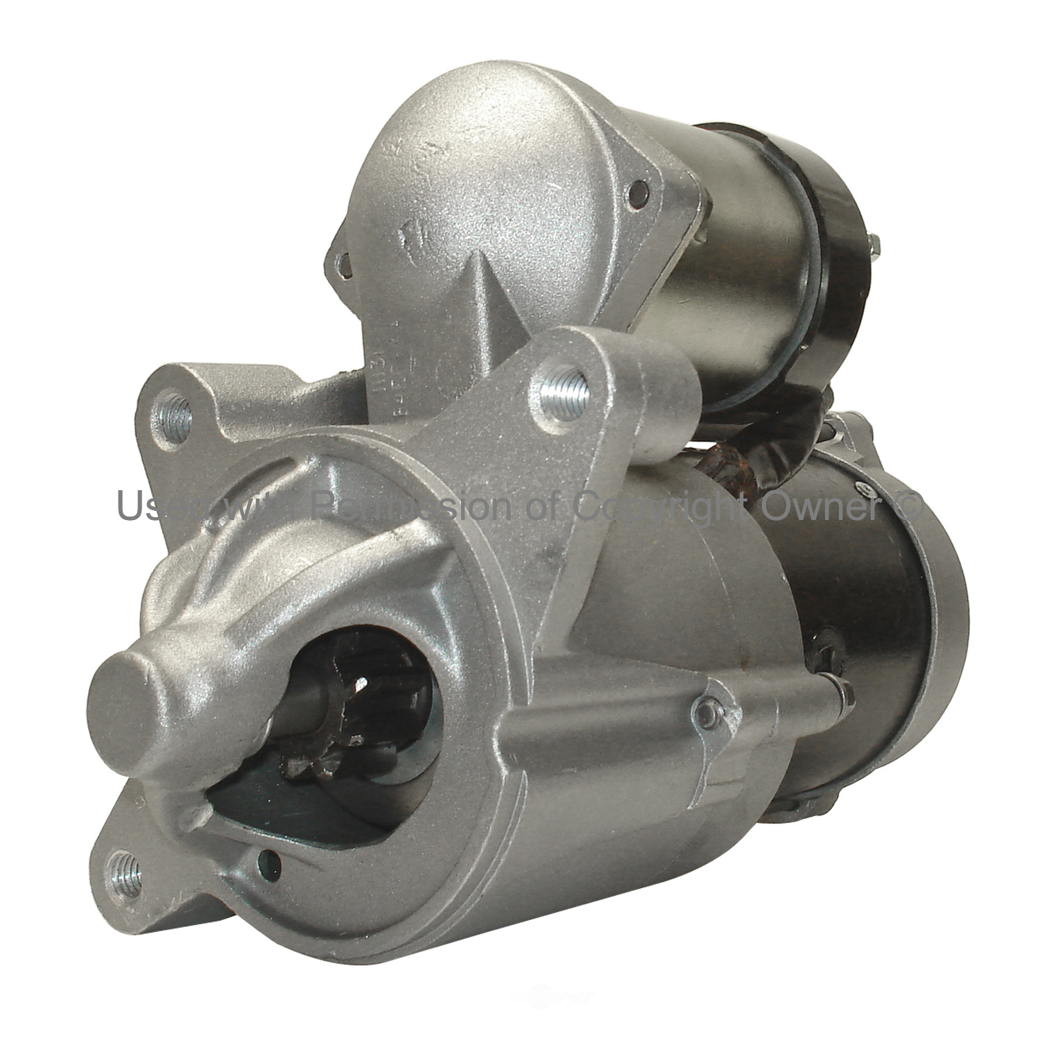 PURE ENERGY - Remanufactured - PGY - 12075