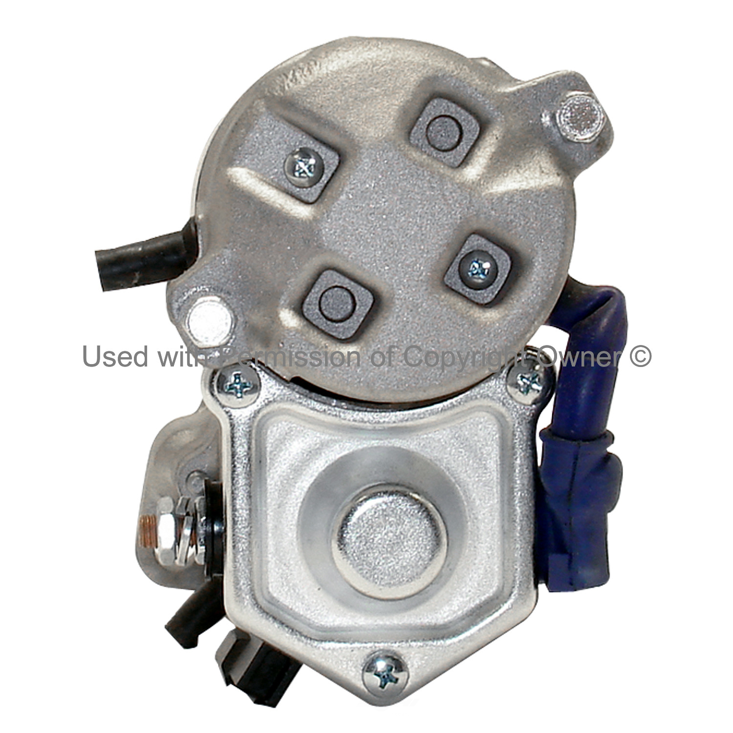 PURE ENERGY - Remanufactured - PGY 12097