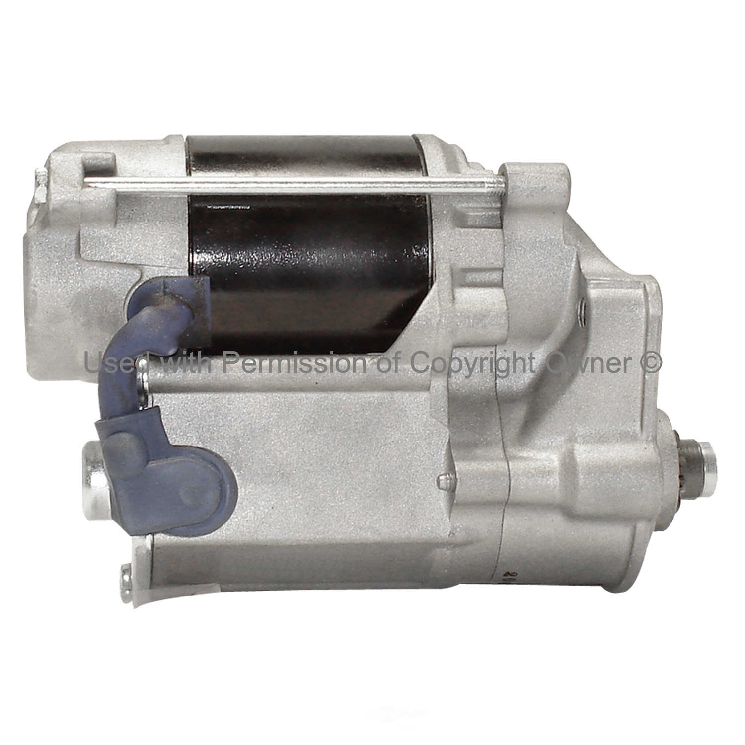 PURE ENERGY - Remanufactured - PGY 12097