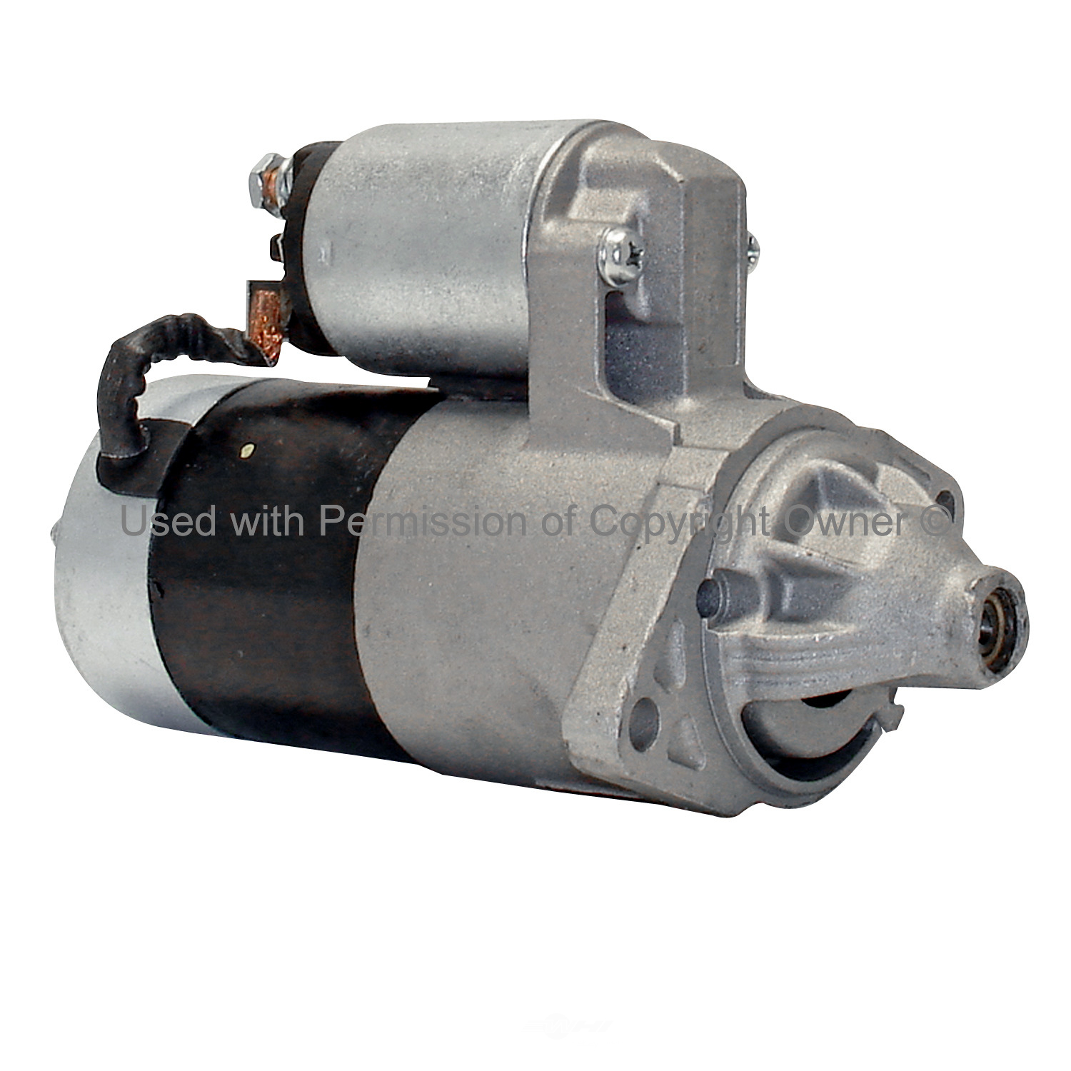 PURE ENERGY - Remanufactured - PGY - 12118