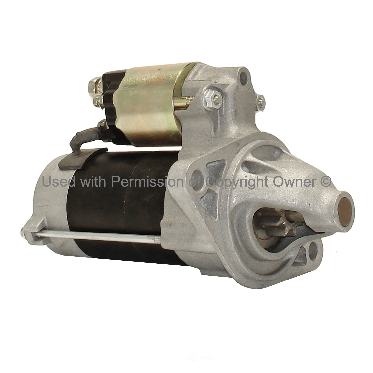 PURE ENERGY - Remanufactured - PGY - 12123