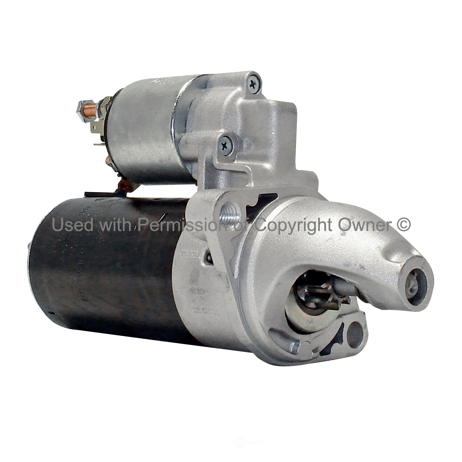 PURE ENERGY - Remanufactured - PGY - 12178