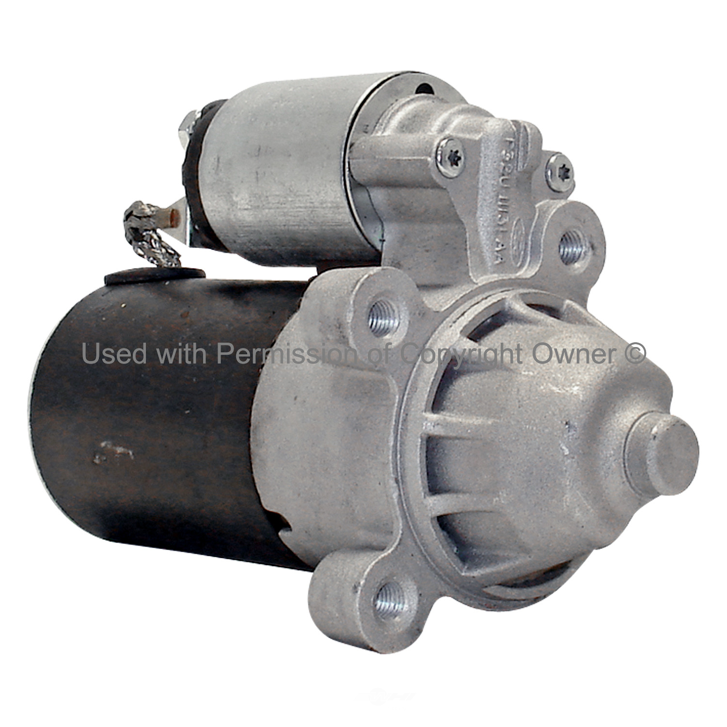 PURE ENERGY - Remanufactured - PGY 12187