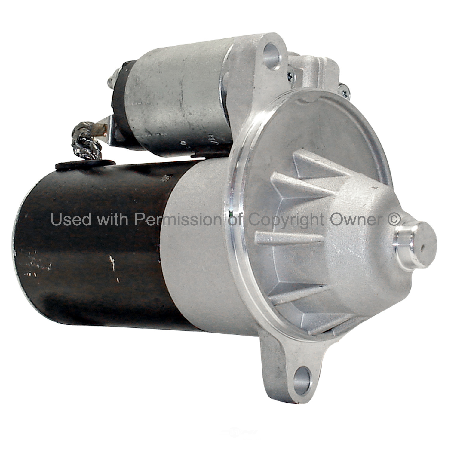 PURE ENERGY - Remanufactured - PGY 12191