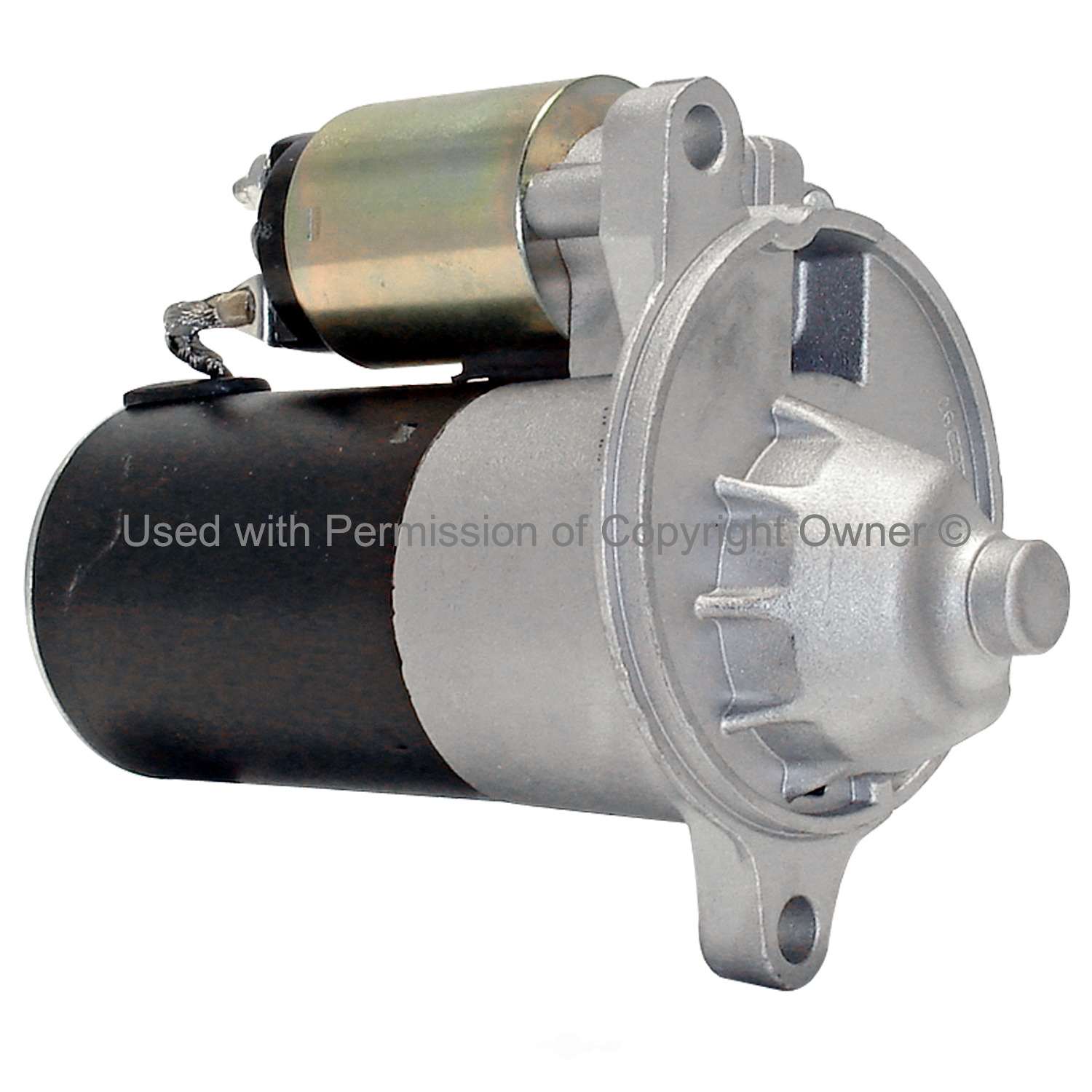 PURE ENERGY - Remanufactured - PGY 12192