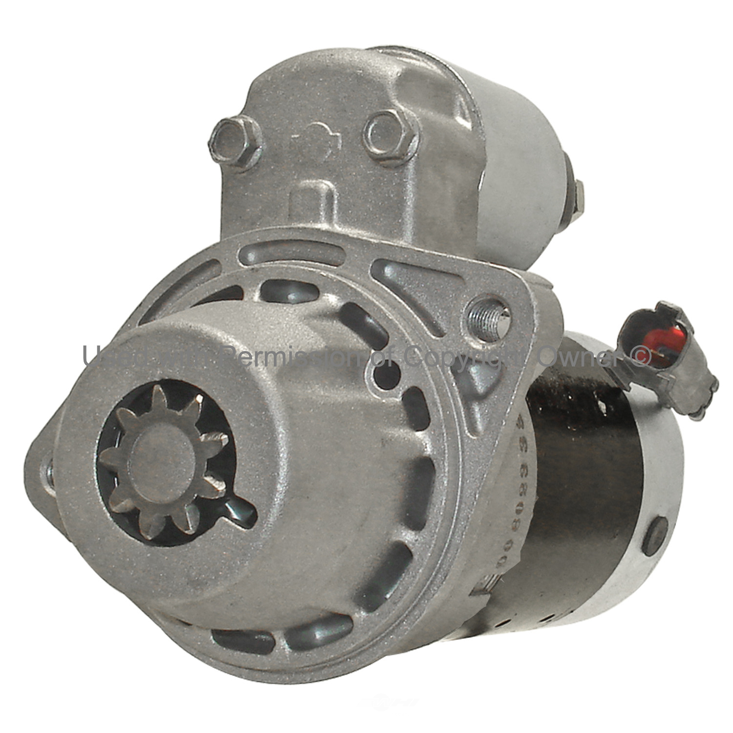 PURE ENERGY - Remanufactured - PGY - 12196