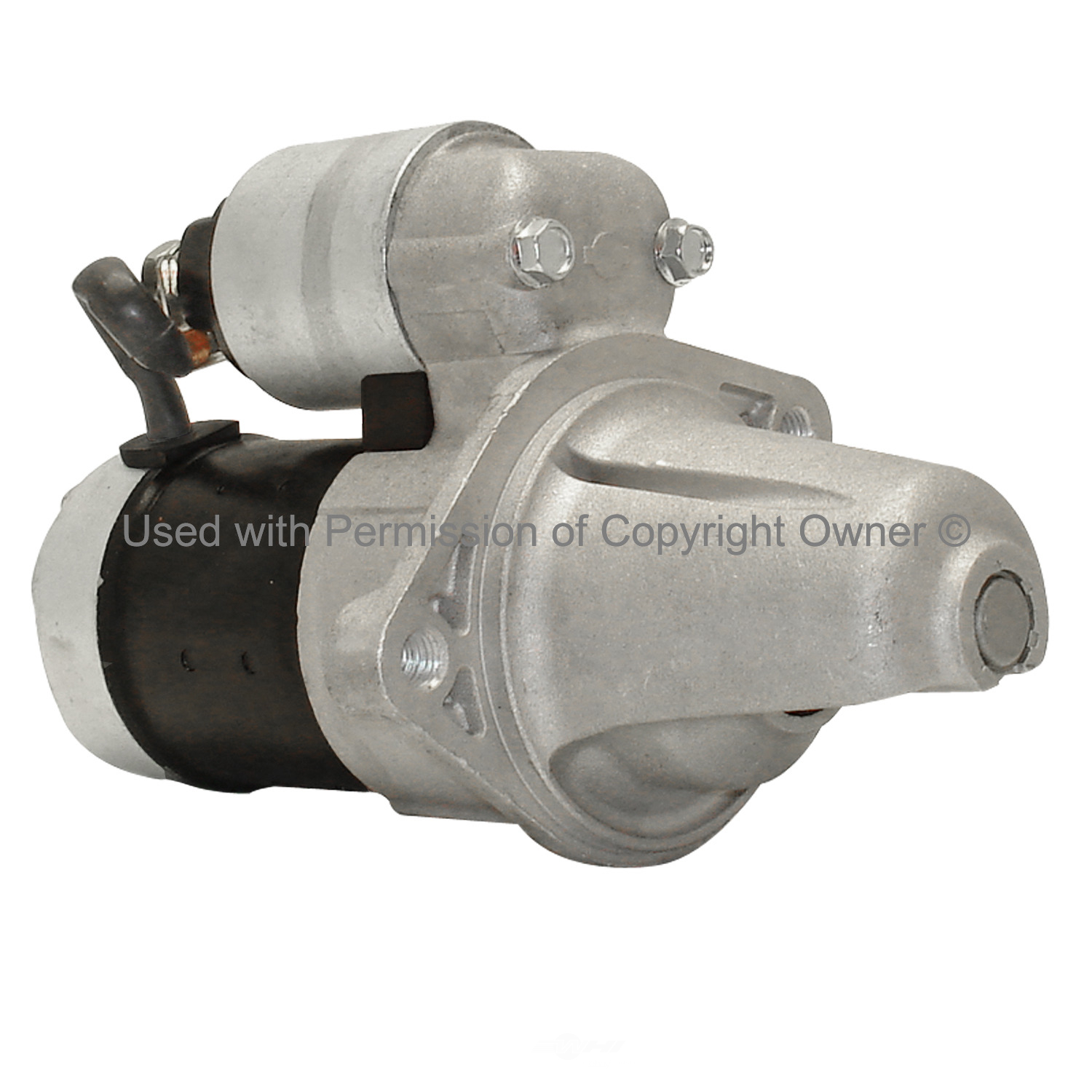 PURE ENERGY - Remanufactured - PGY - 12201