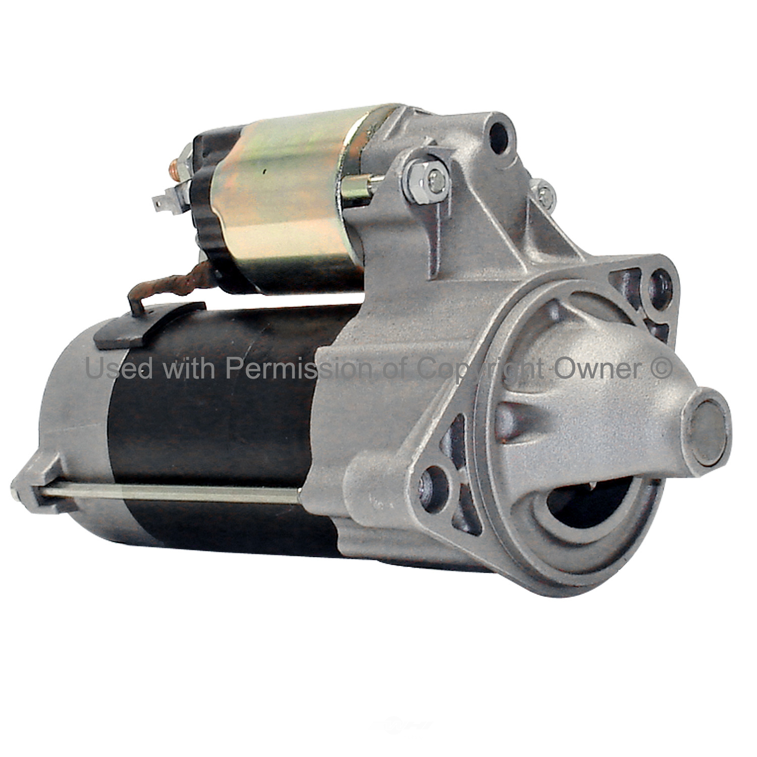 PURE ENERGY - Remanufactured - PGY - 12209