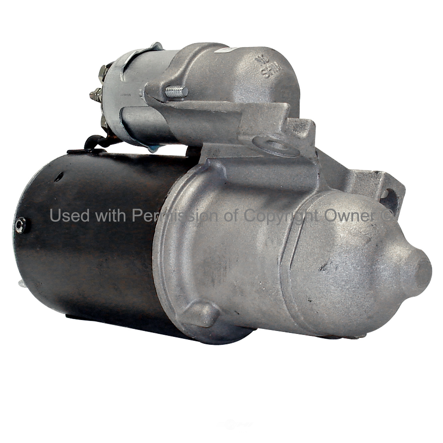 PURE ENERGY - Remanufactured - PGY 12221