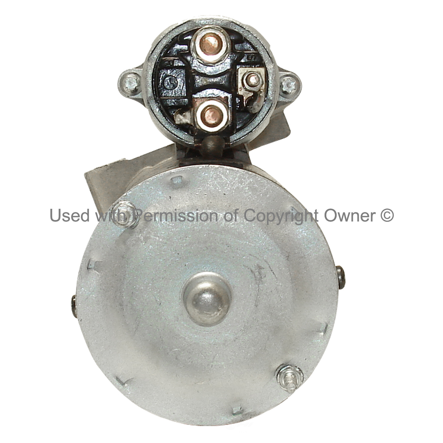 PURE ENERGY - Remanufactured - PGY 12221