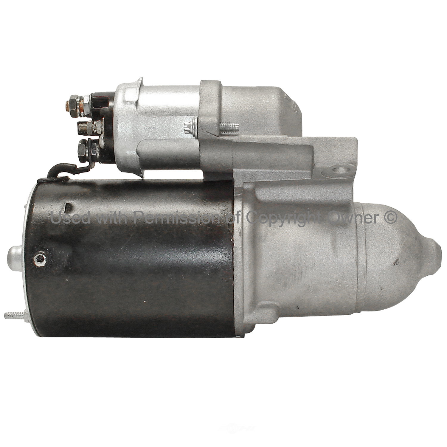PURE ENERGY - Remanufactured - PGY 12221