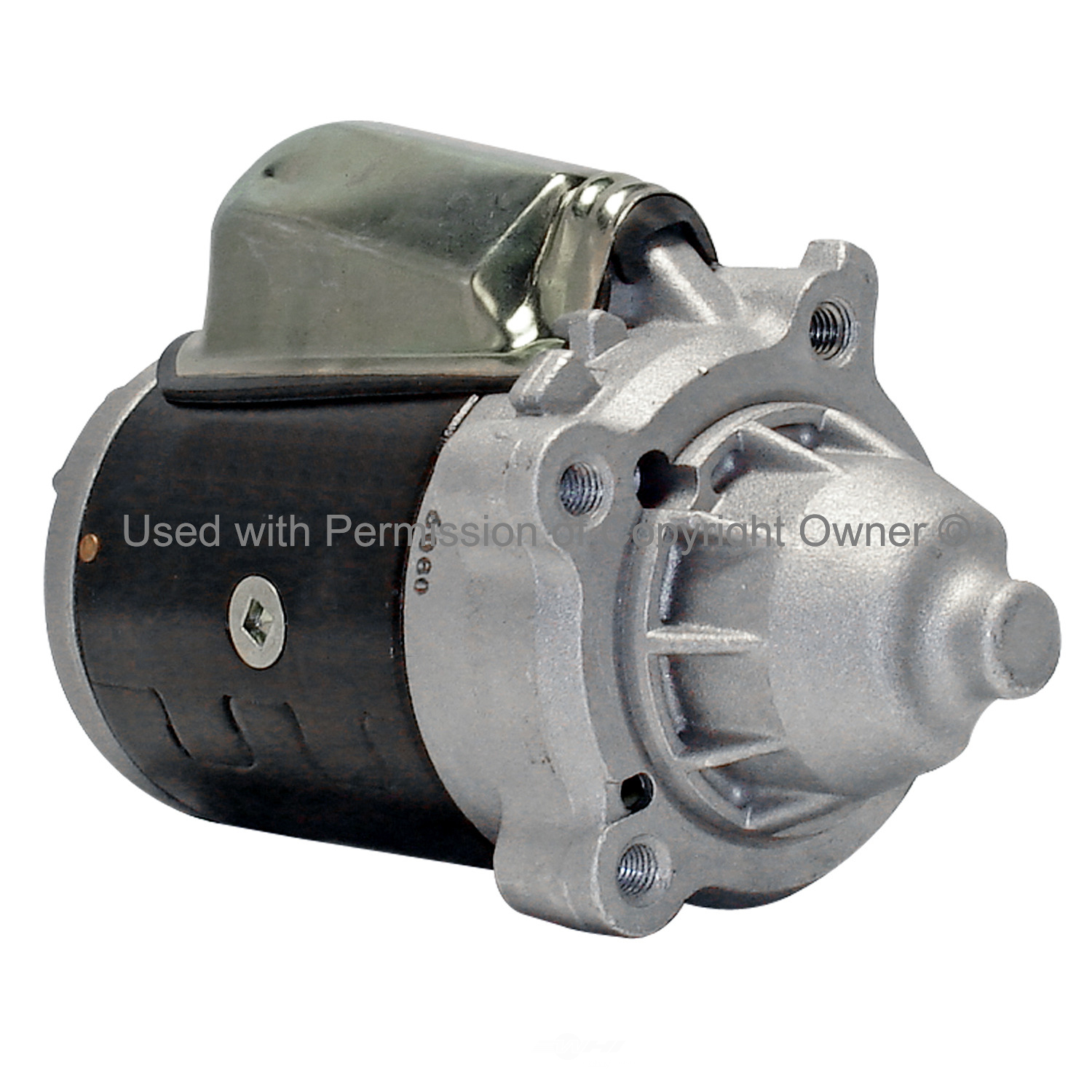 PURE ENERGY - Remanufactured - PGY - 12238