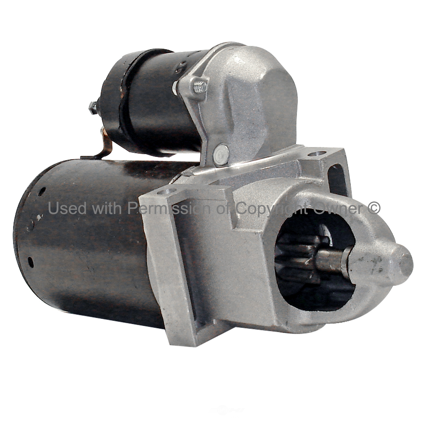 PURE ENERGY - Remanufactured - PGY - 12317