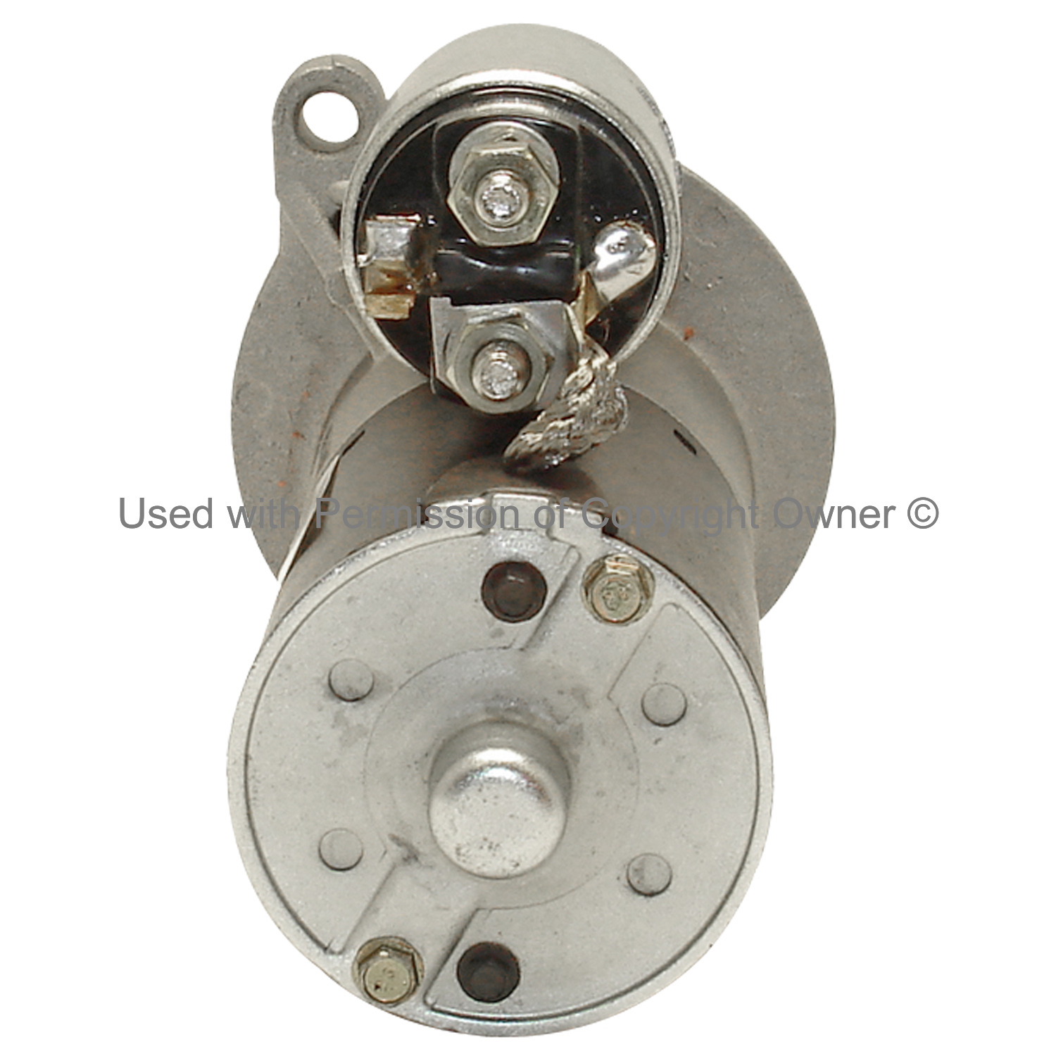 PURE ENERGY - Remanufactured - PGY 12368