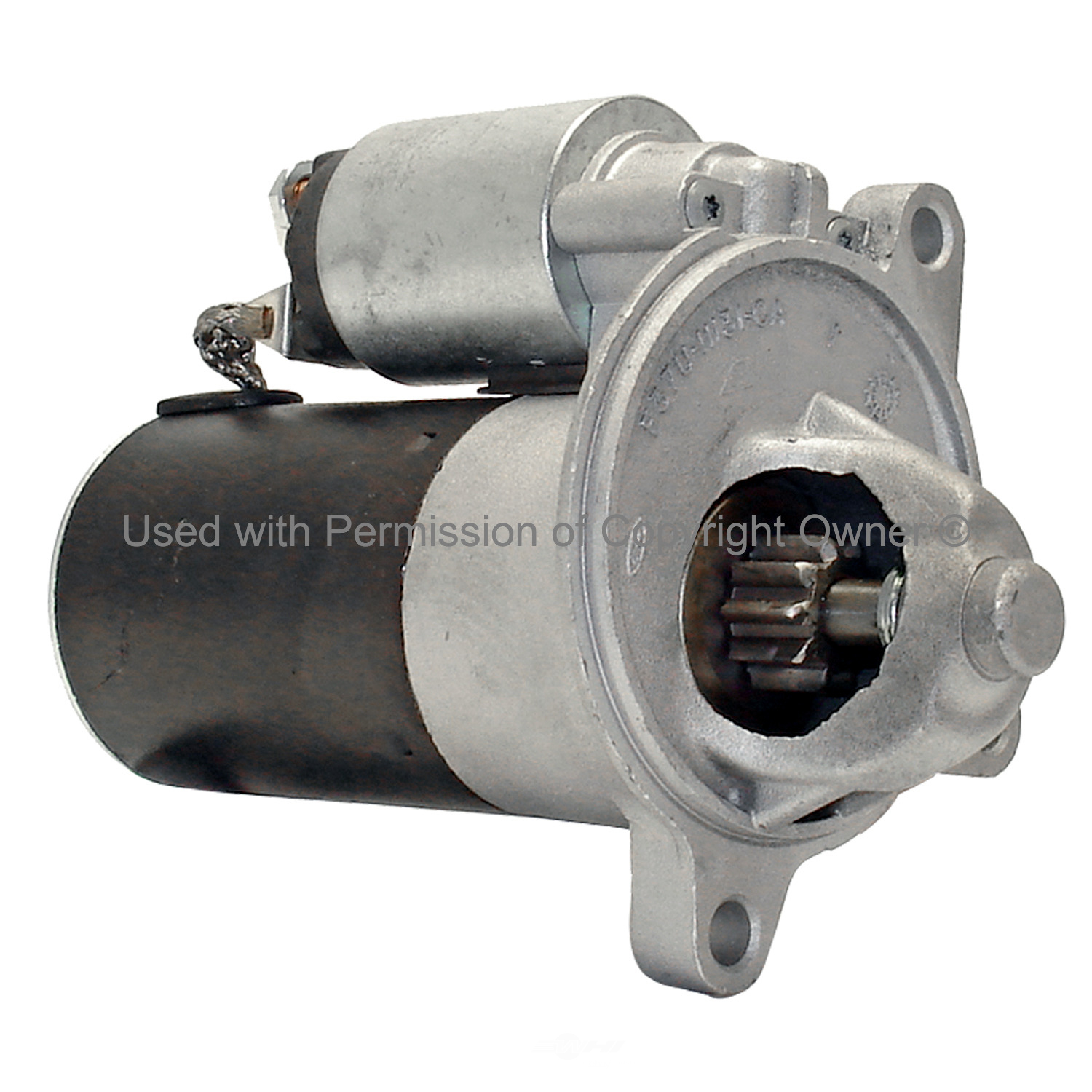 PURE ENERGY - Remanufactured - PGY 12369