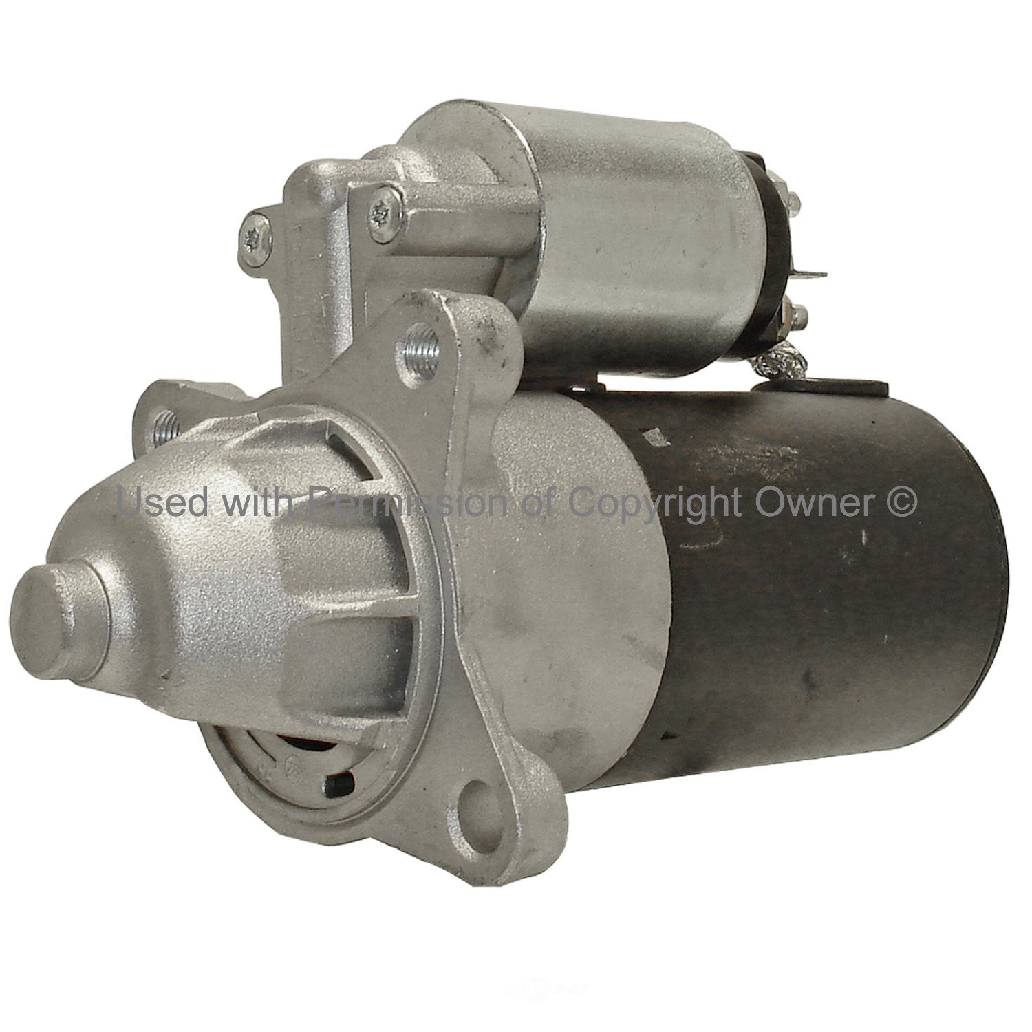 PURE ENERGY - Remanufactured - PGY - 12370