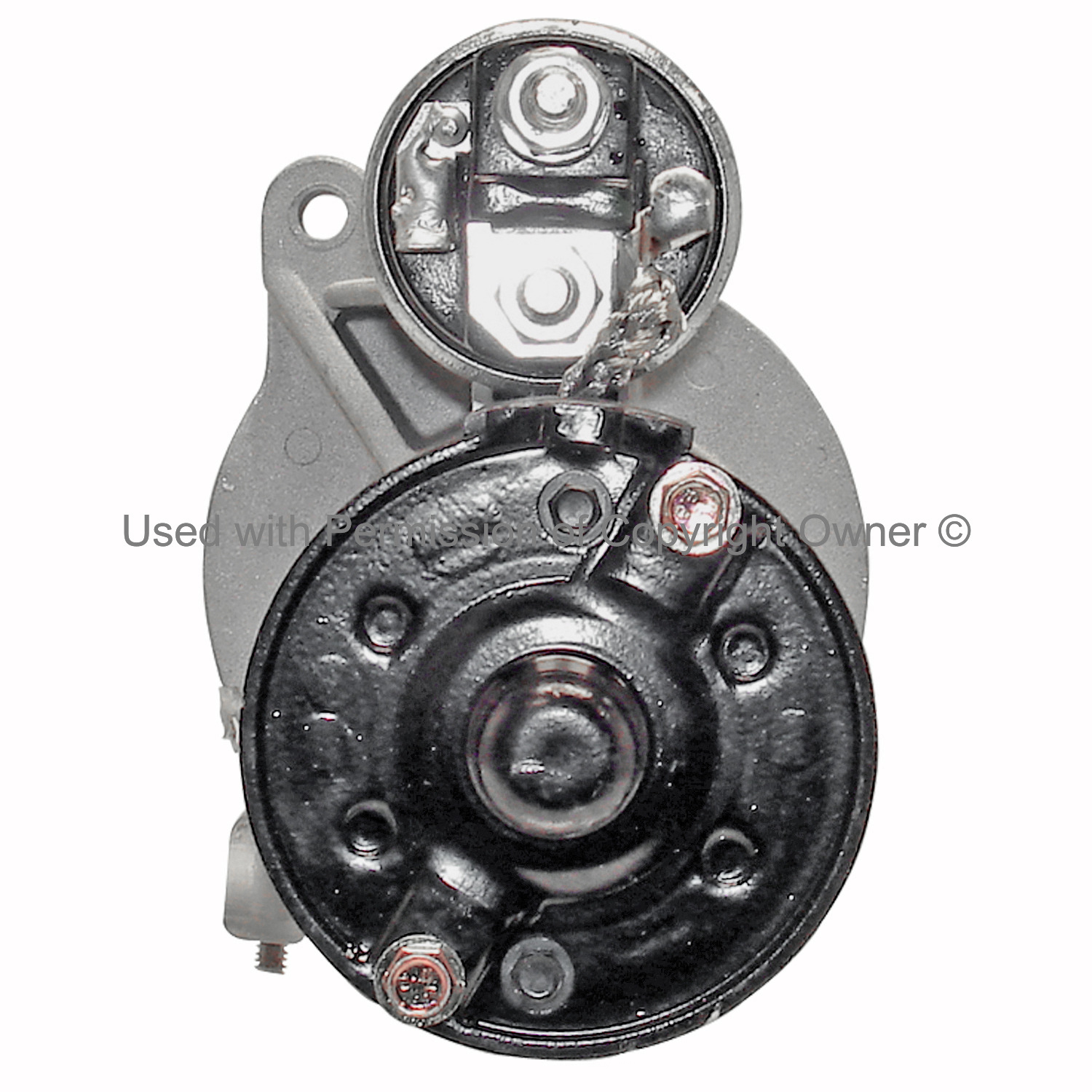 PURE ENERGY - Remanufactured - PGY 12372