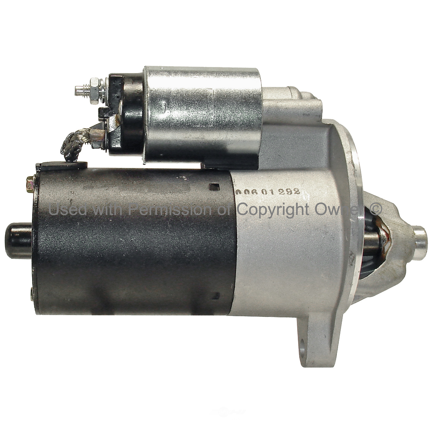 PURE ENERGY - Remanufactured - PGY 12372