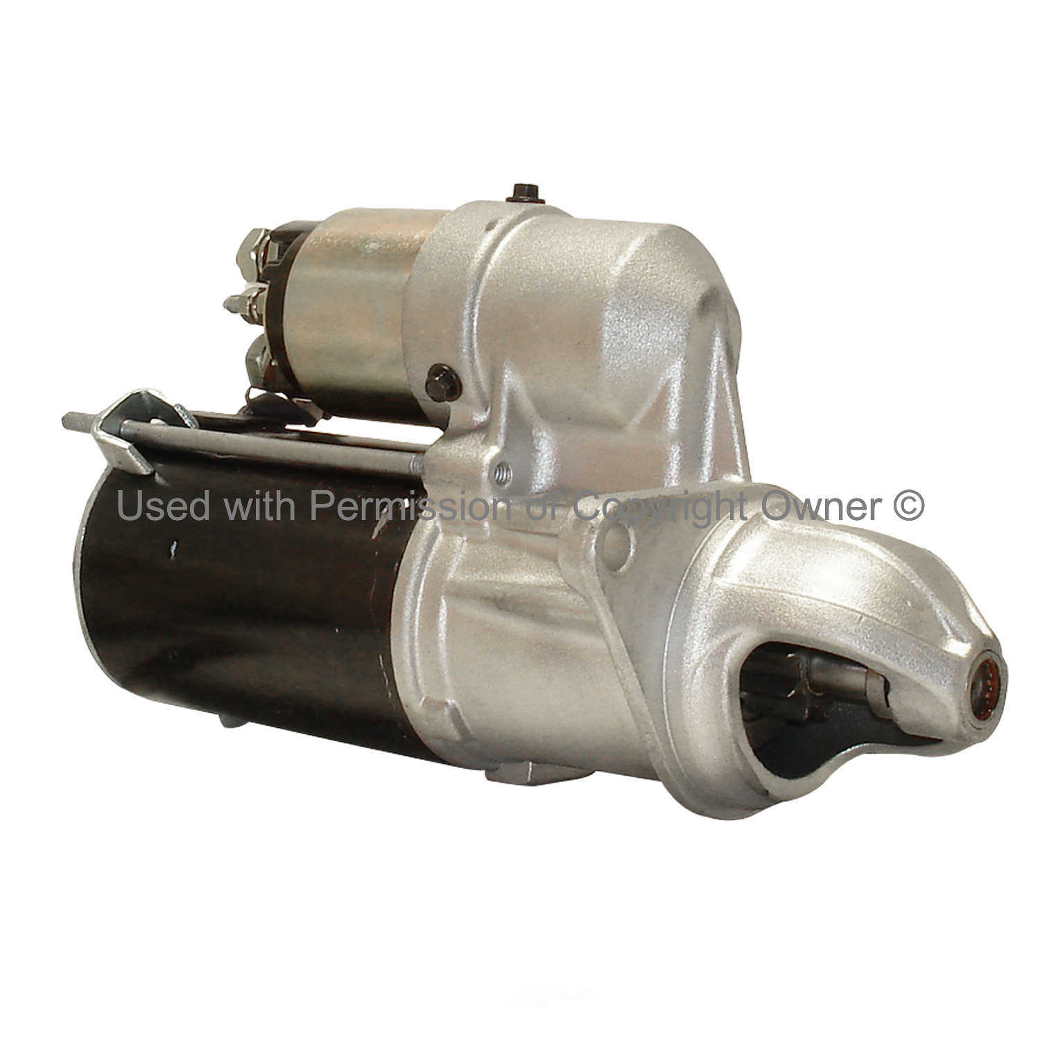 PURE ENERGY - Remanufactured - PGY - 12377