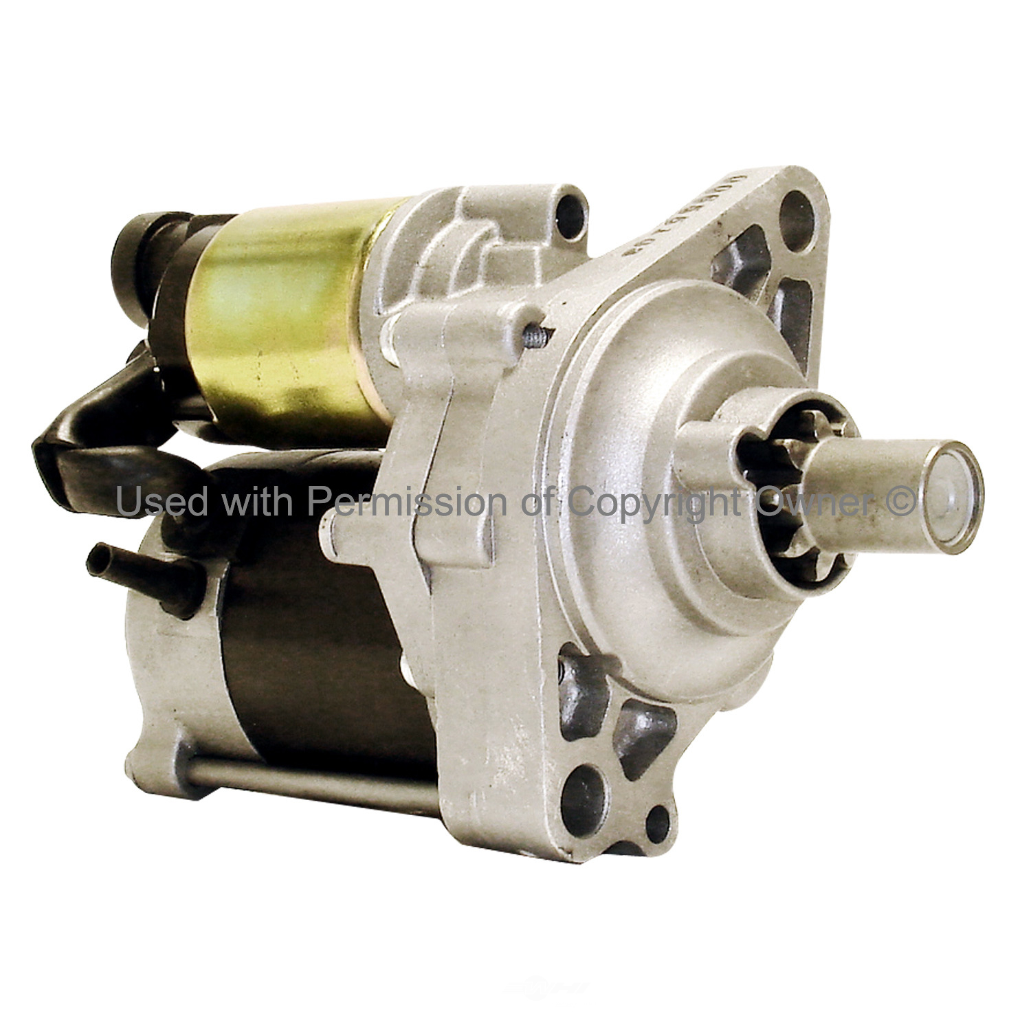 PURE ENERGY - Remanufactured - PGY 12382