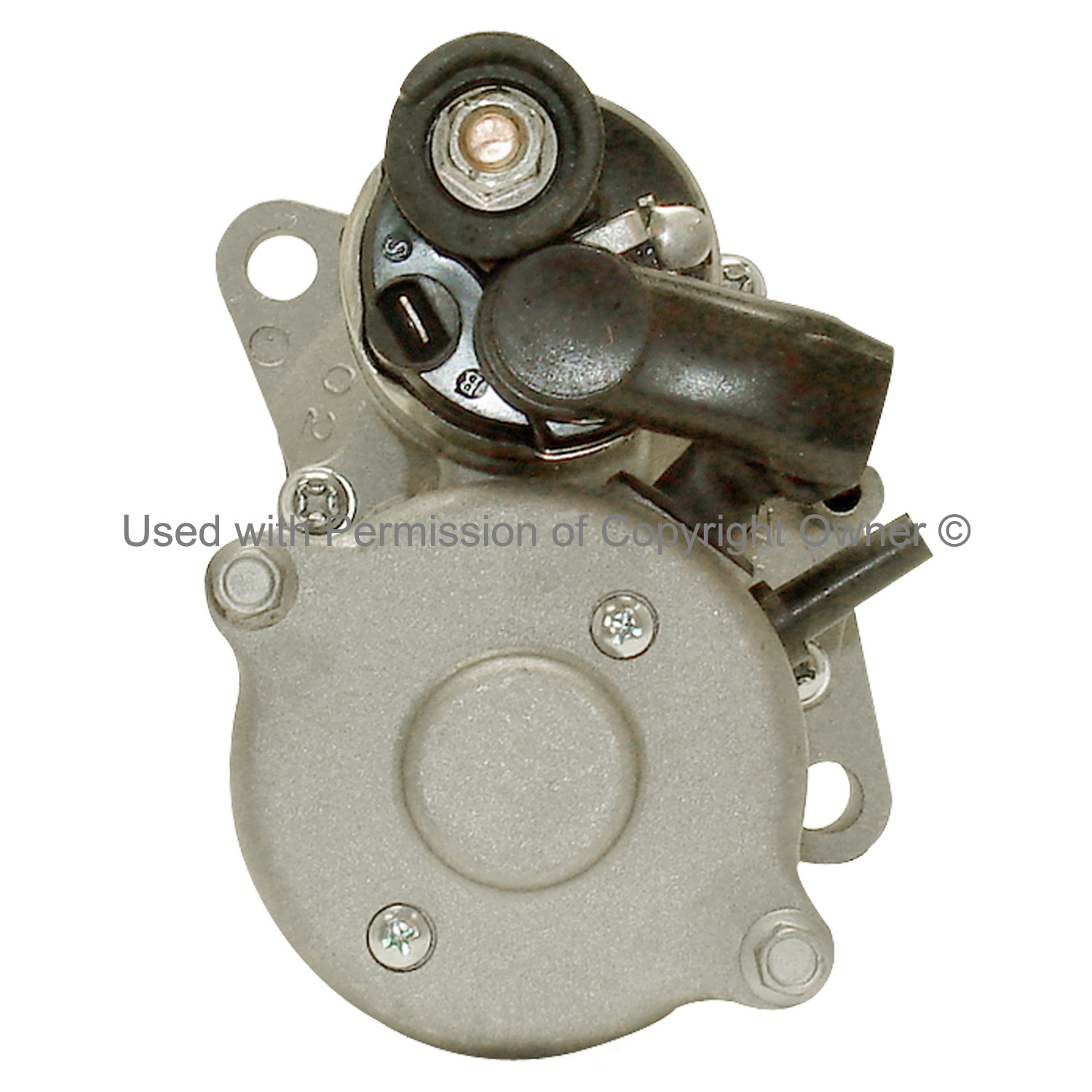 PURE ENERGY - Remanufactured - PGY 12382