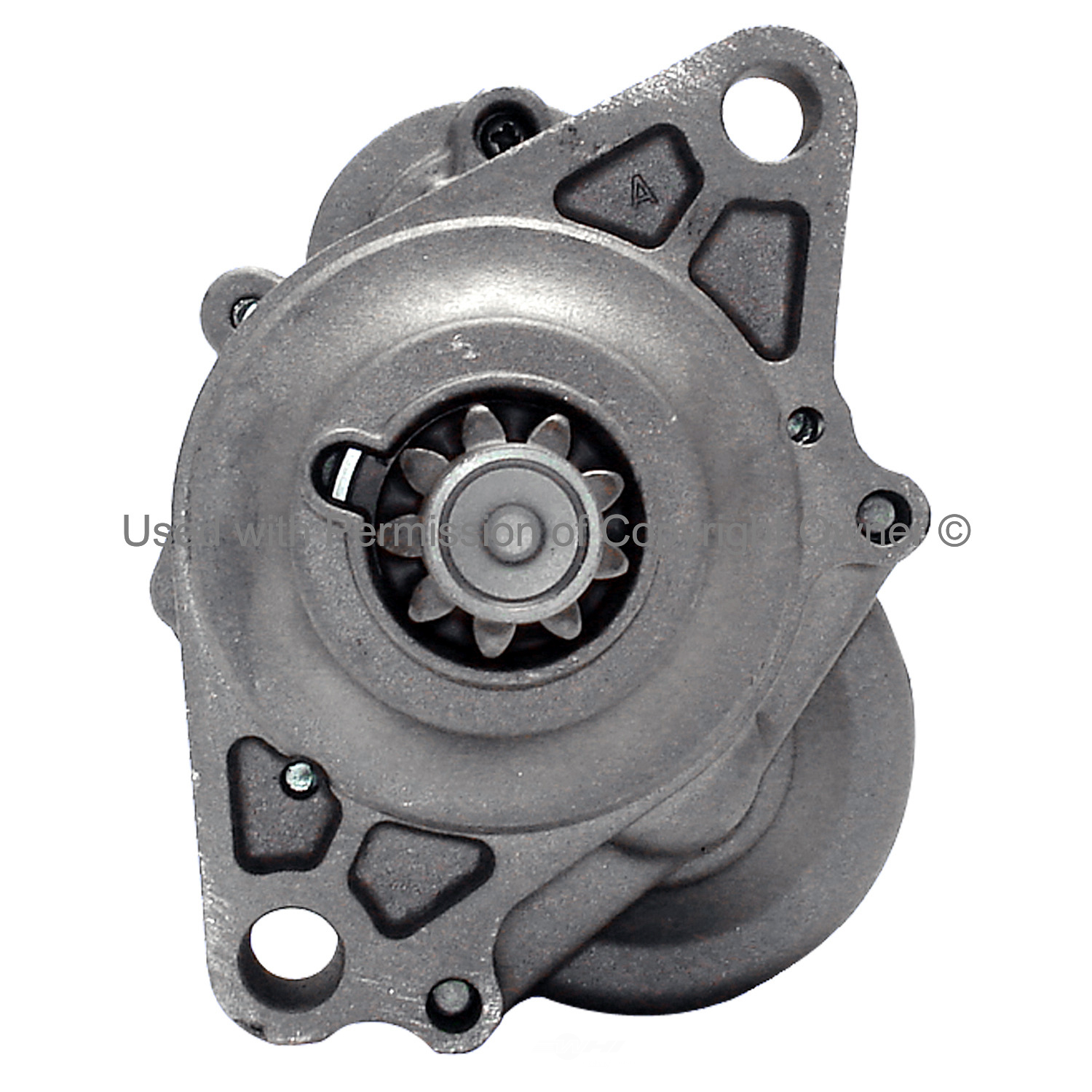 PURE ENERGY - Remanufactured - PGY 12382
