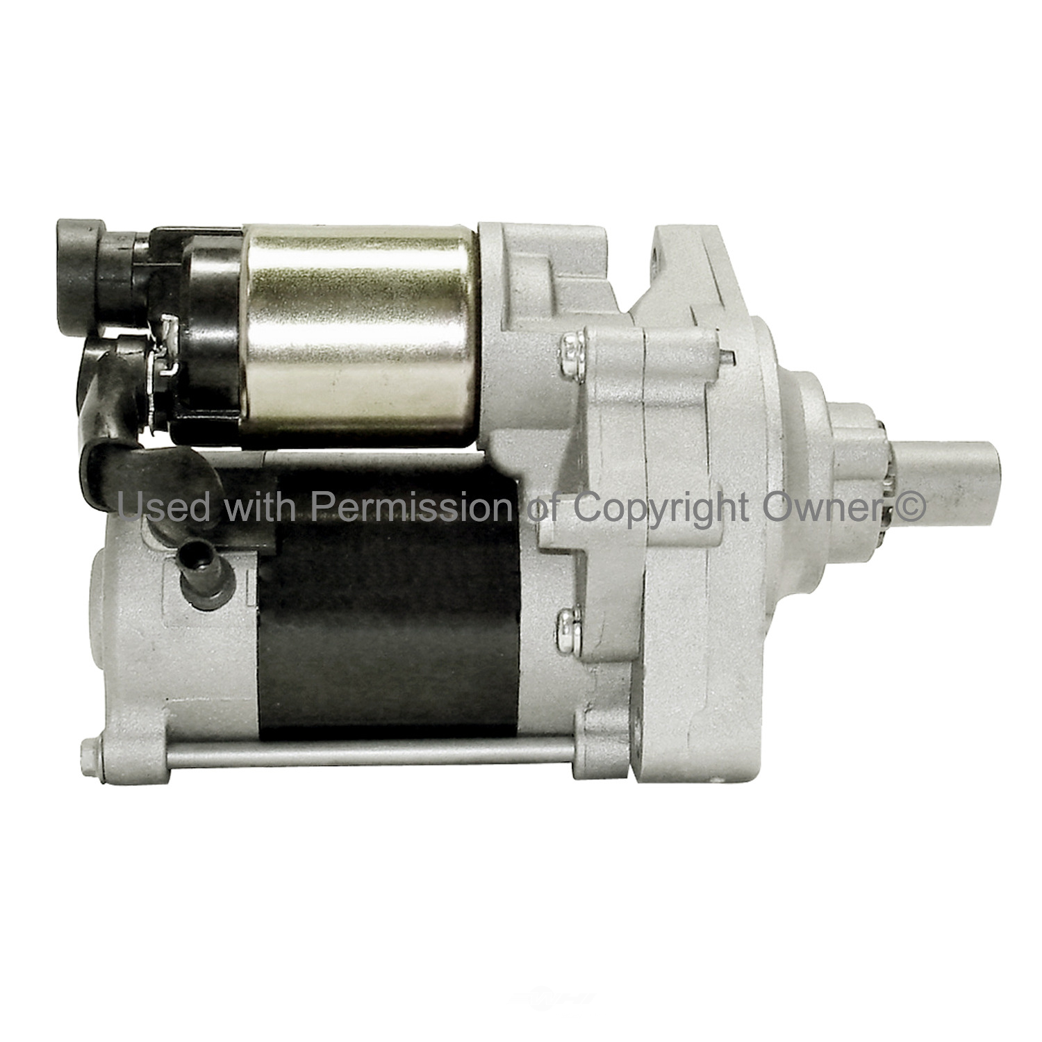 PURE ENERGY - Remanufactured - PGY 12382