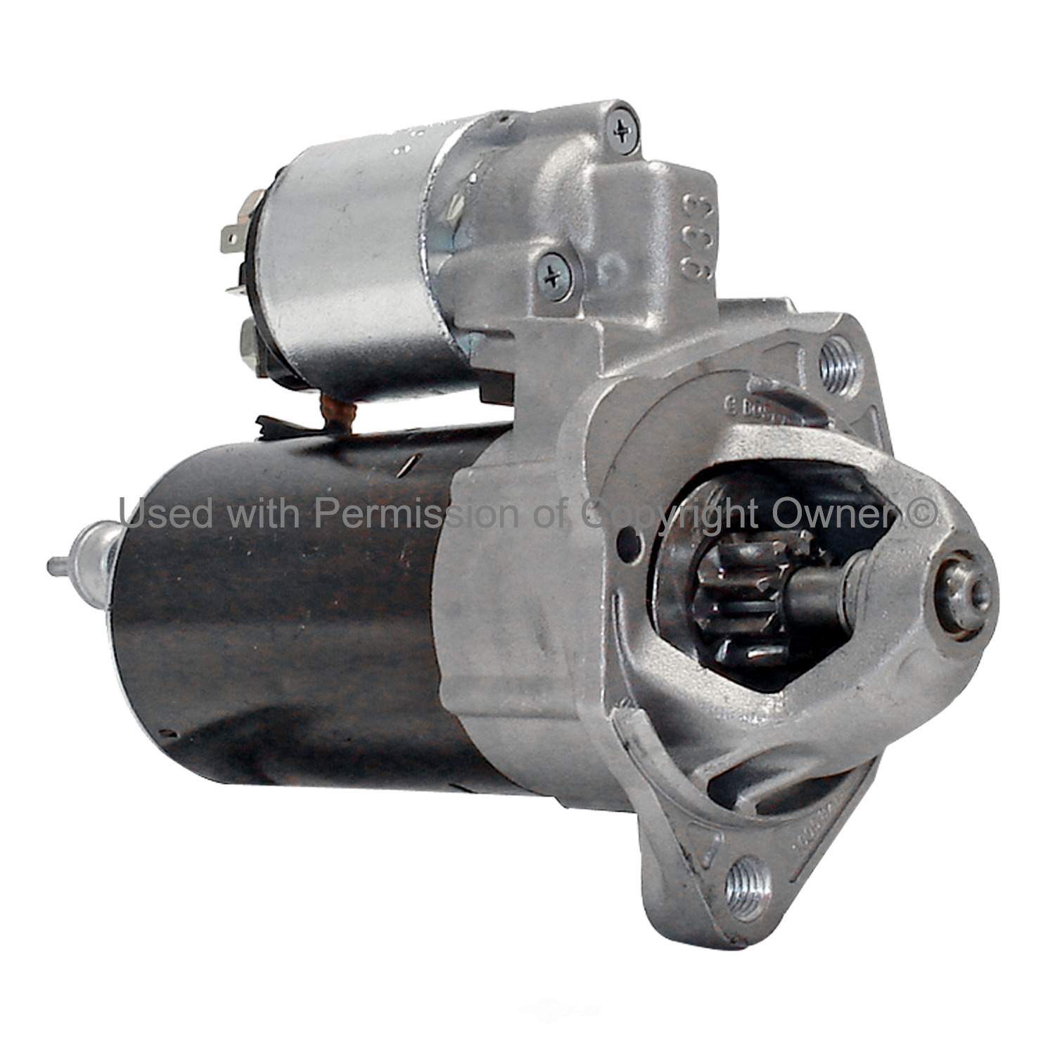 PURE ENERGY - Remanufactured - PGY - 12419