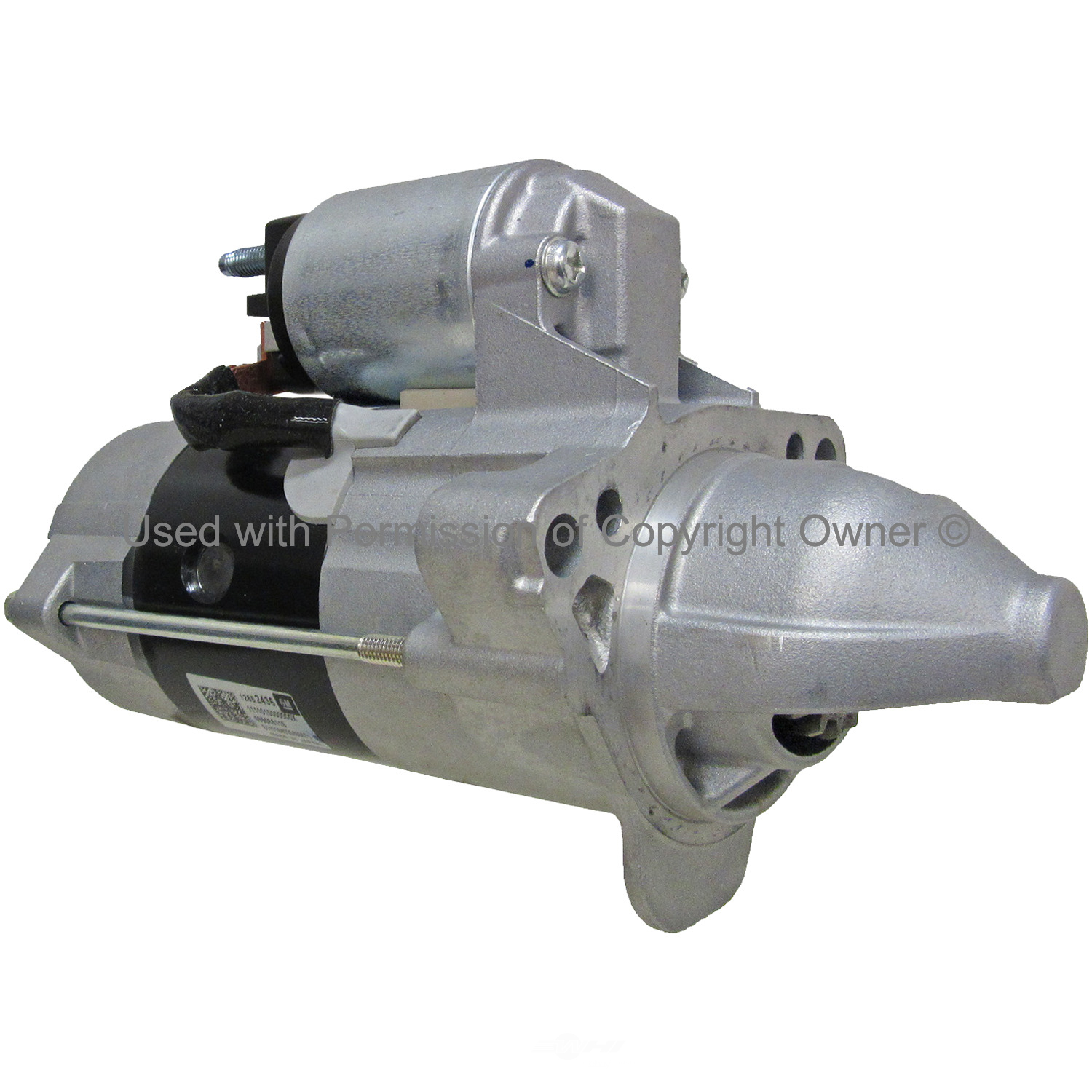 PURE ENERGY - Remanufactured - PGY - 12455