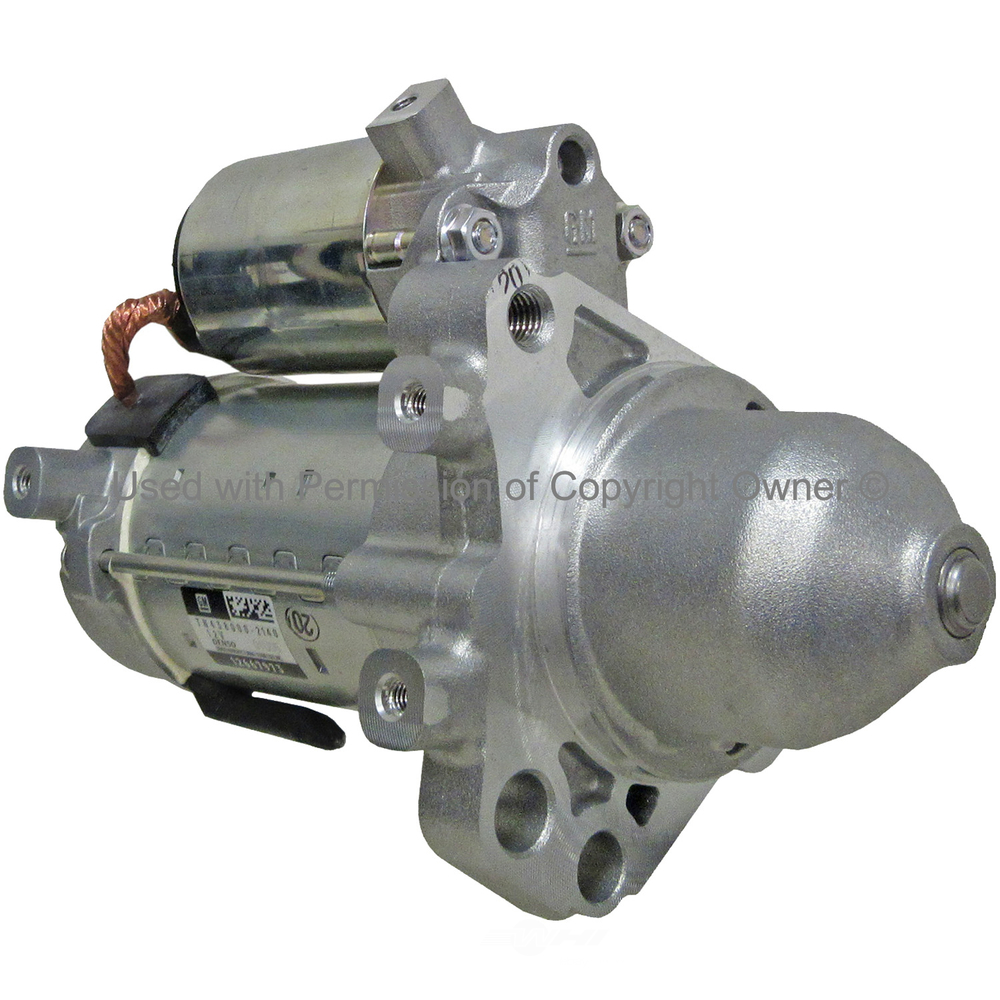 PURE ENERGY - Remanufactured - PGY - 12457
