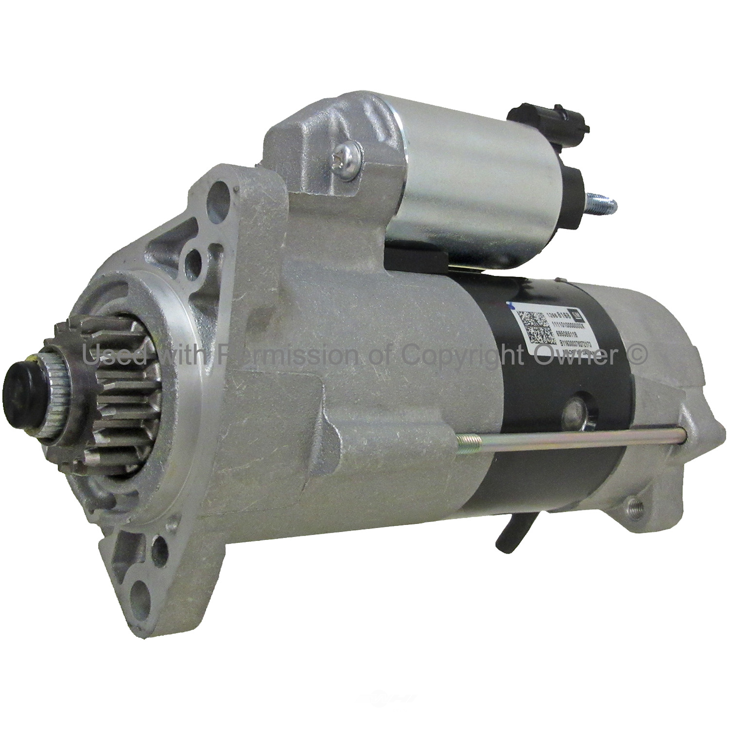 PURE ENERGY - Remanufactured - PGY - 12458