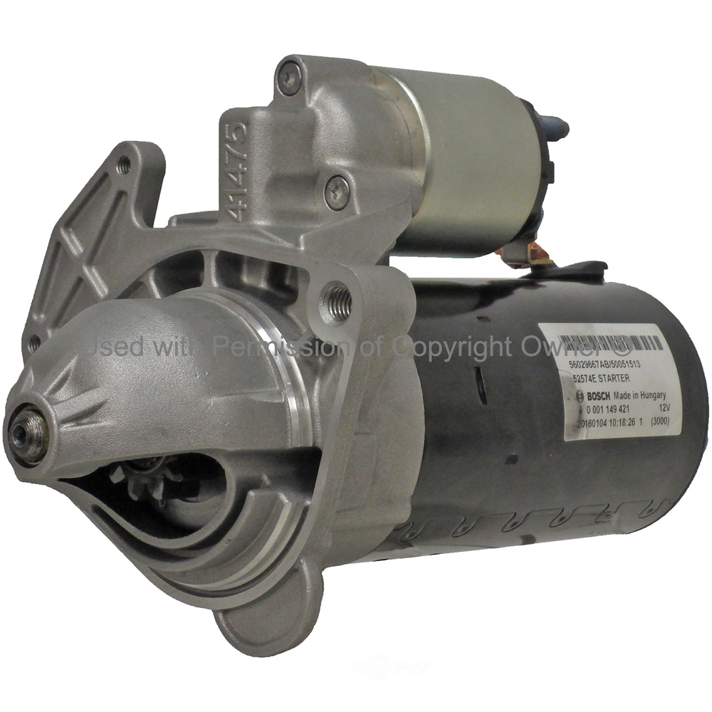 PURE ENERGY - Remanufactured - PGY - 12466