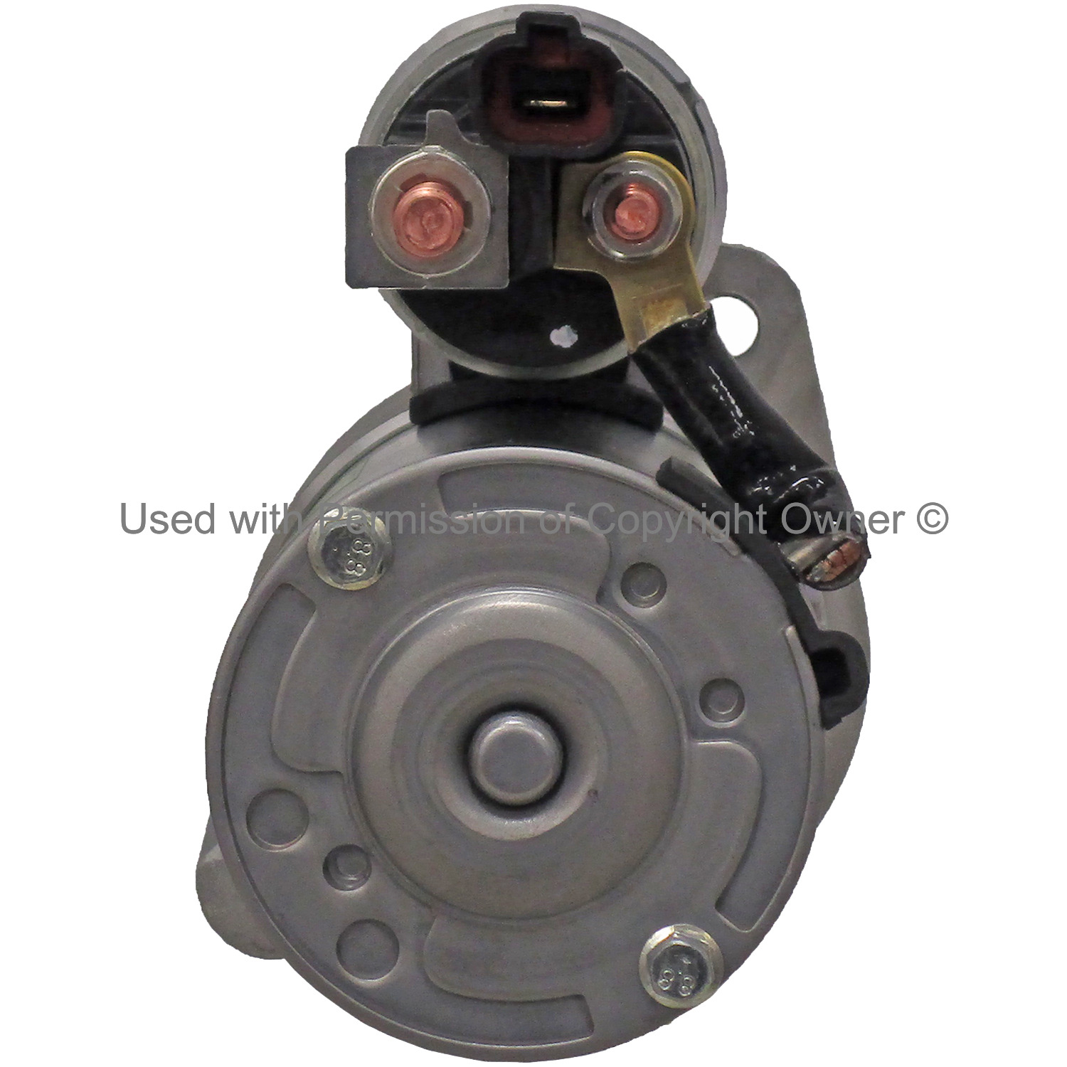 PURE ENERGY - Remanufactured - PGY 12468