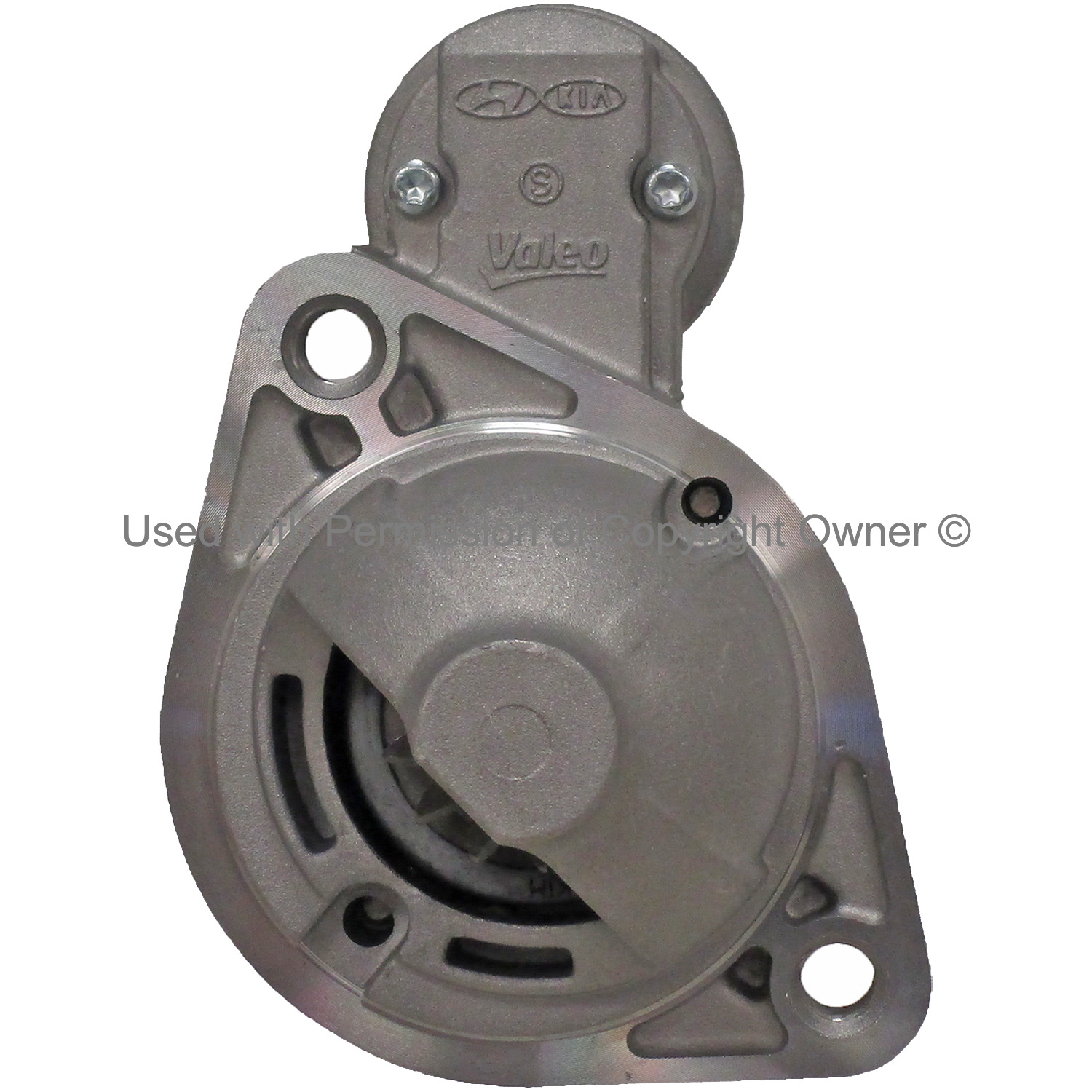 PURE ENERGY - Remanufactured - PGY 12468