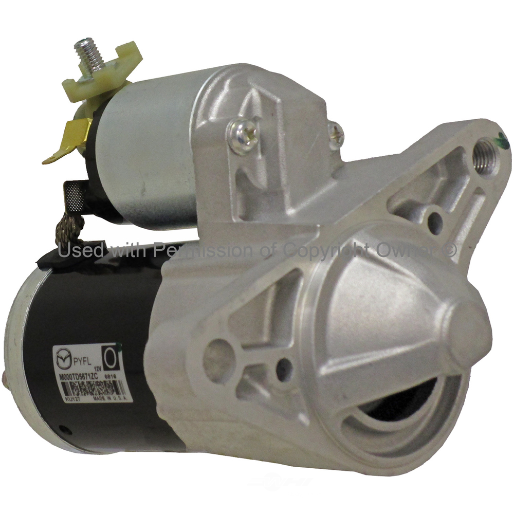 PURE ENERGY - Remanufactured - PGY - 12469