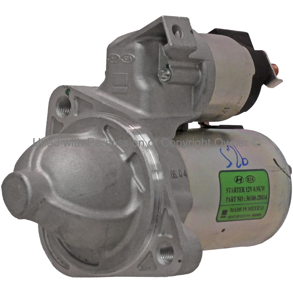 PURE ENERGY - Remanufactured - PGY - 12471