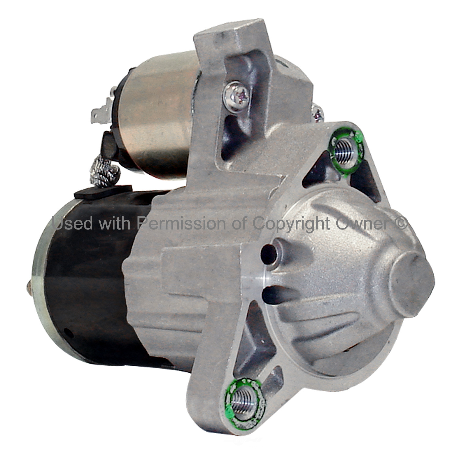 PURE ENERGY - Remanufactured - PGY 12500