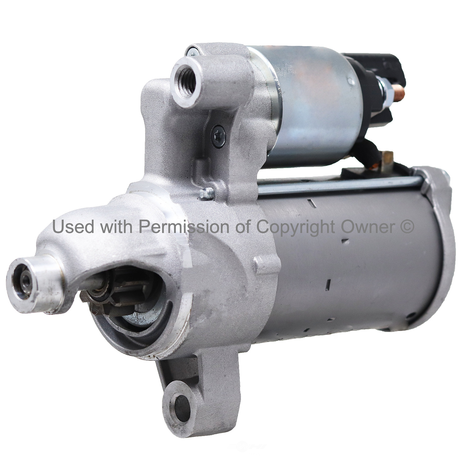 PURE ENERGY - Remanufactured - PGY - 12784