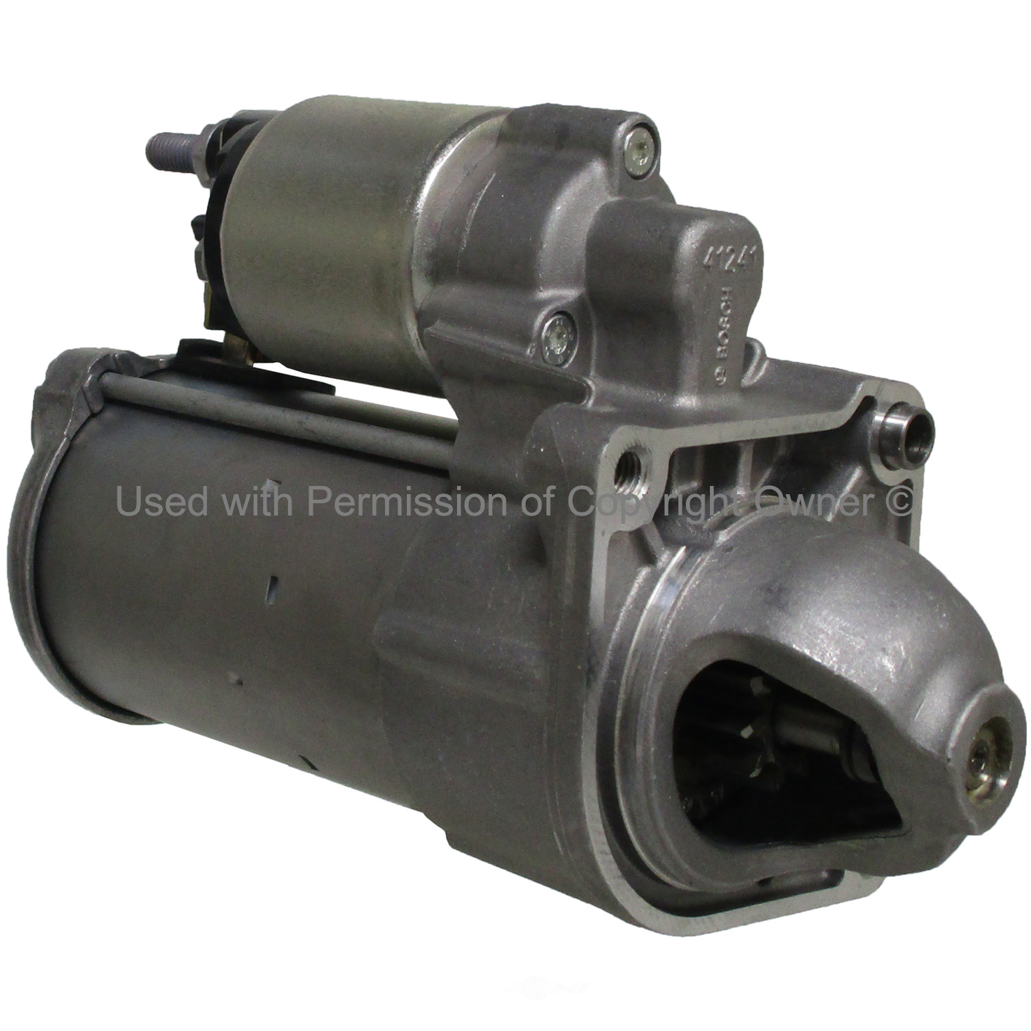 PURE ENERGY - Remanufactured - PGY - 12788