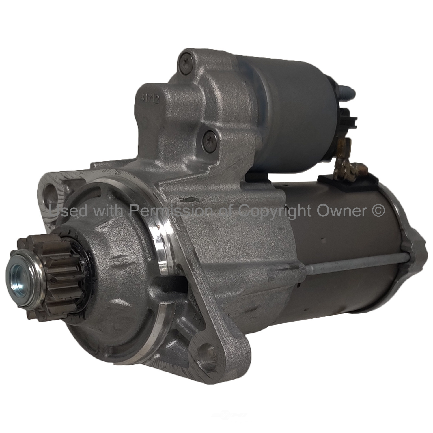 PURE ENERGY - Remanufactured - PGY - 12791