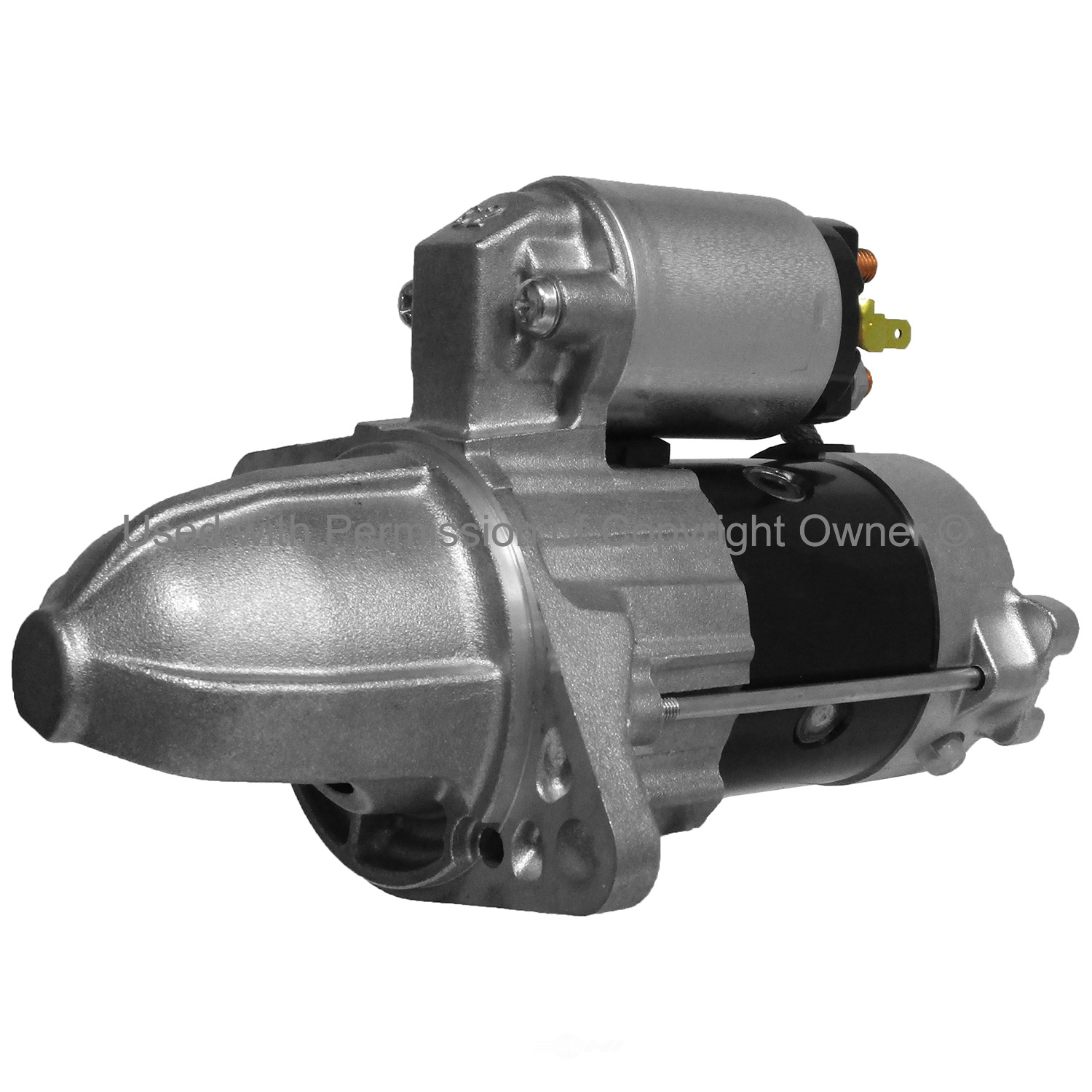 PURE ENERGY - Remanufactured - PGY - 12793