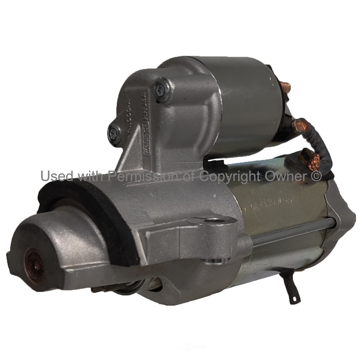 PURE ENERGY - Remanufactured - PGY - 12801