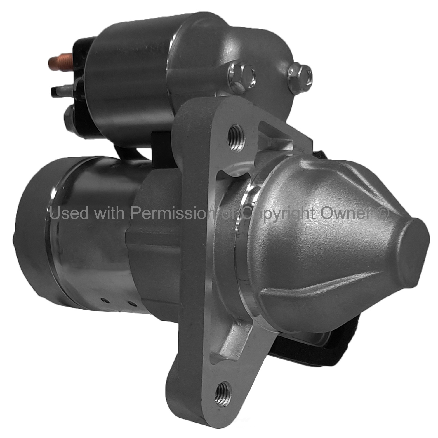 PURE ENERGY - Remanufactured - PGY - 12802