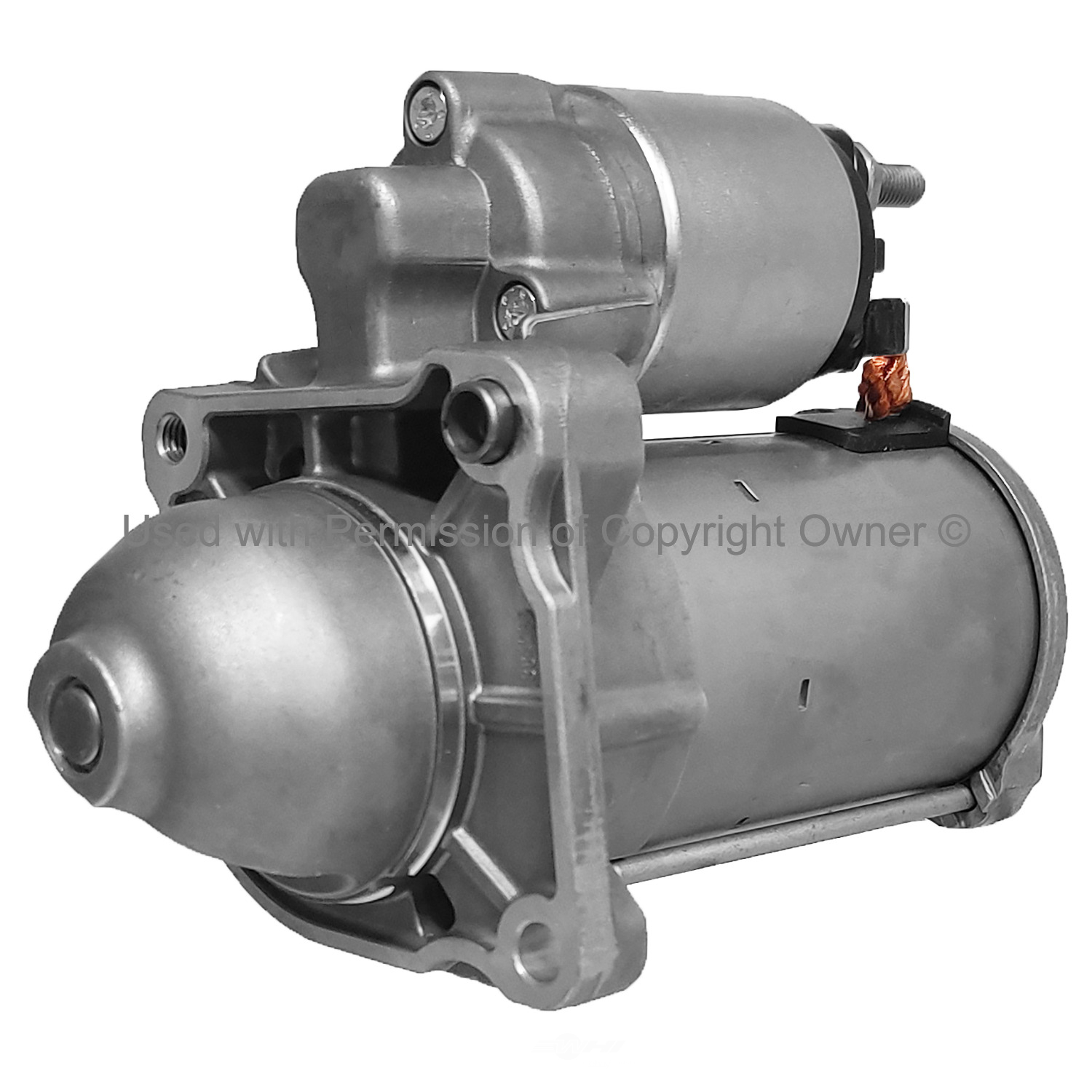 PURE ENERGY - Remanufactured - PGY - 12818