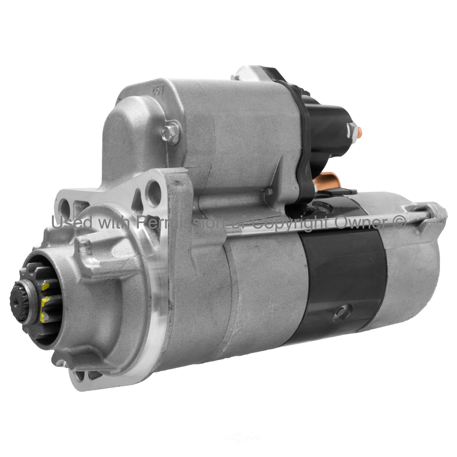 PURE ENERGY - Remanufactured - PGY - 12820