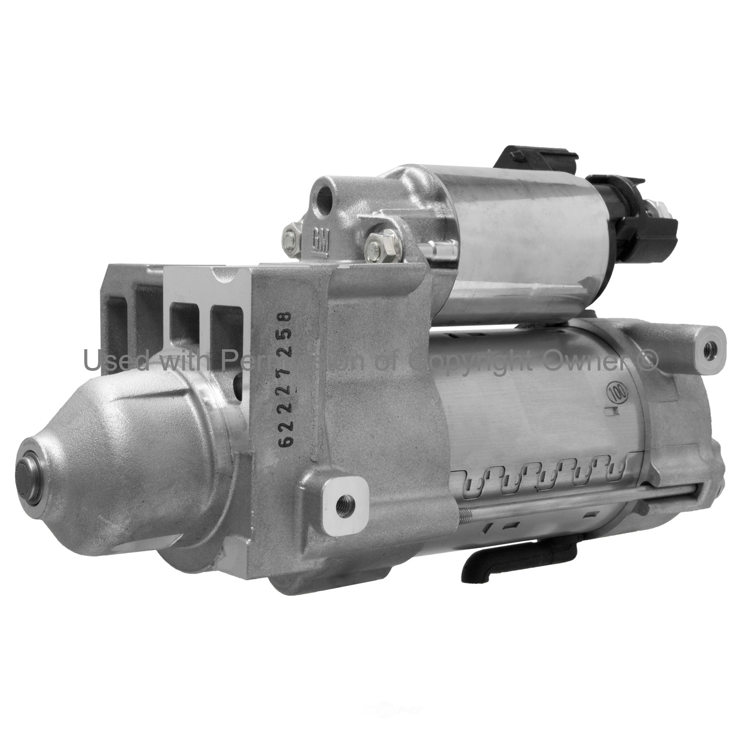 PURE ENERGY - Remanufactured - PGY - 12823