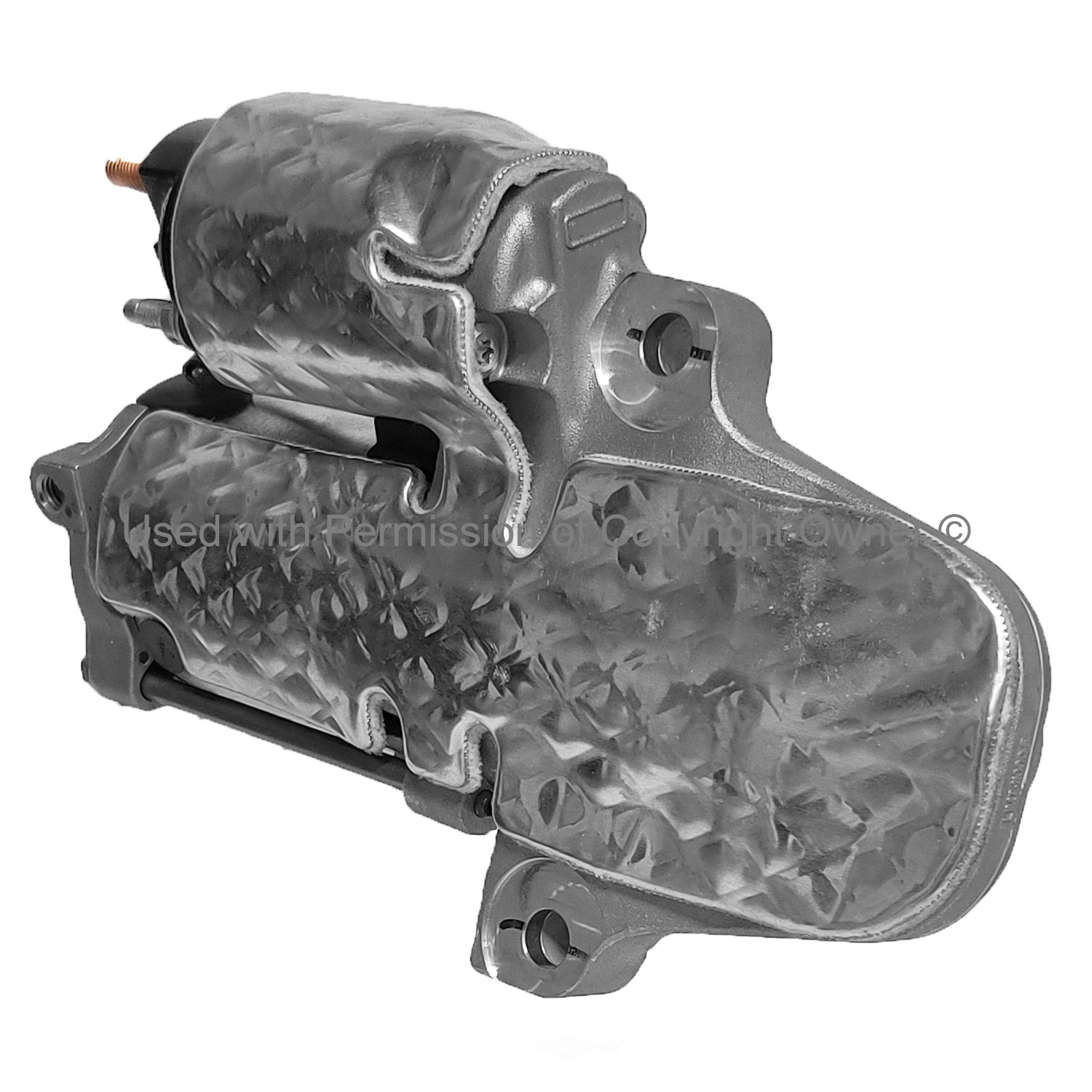 PURE ENERGY - Remanufactured - PGY - 12852