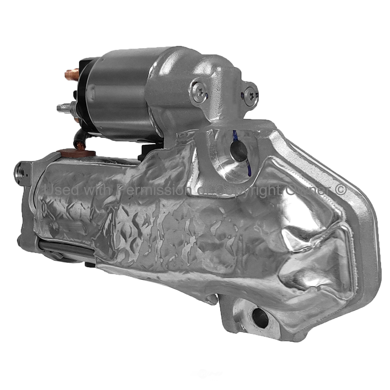 PURE ENERGY - Remanufactured - PGY - 12853